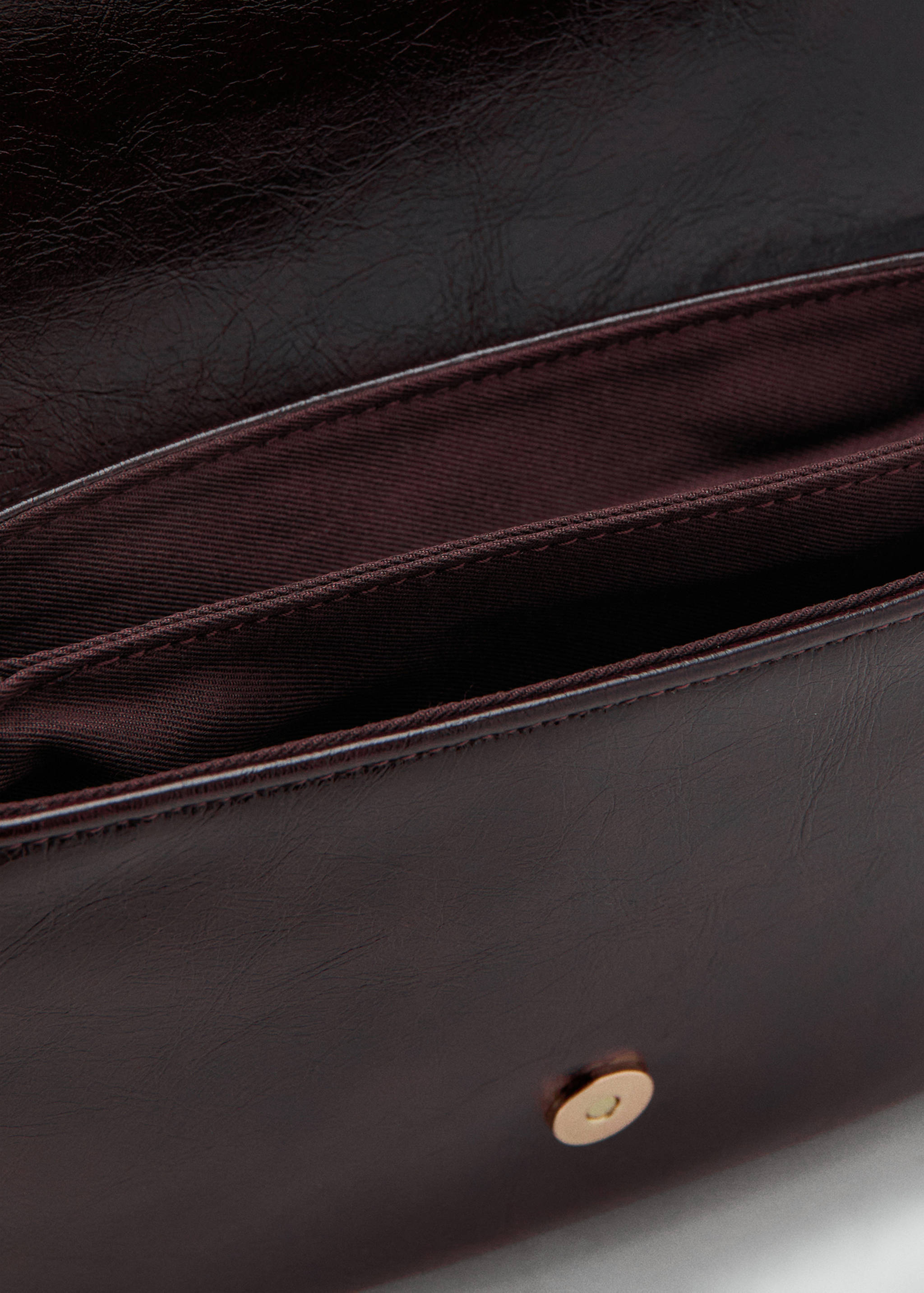 Small crossbody bag - Details of the article 3