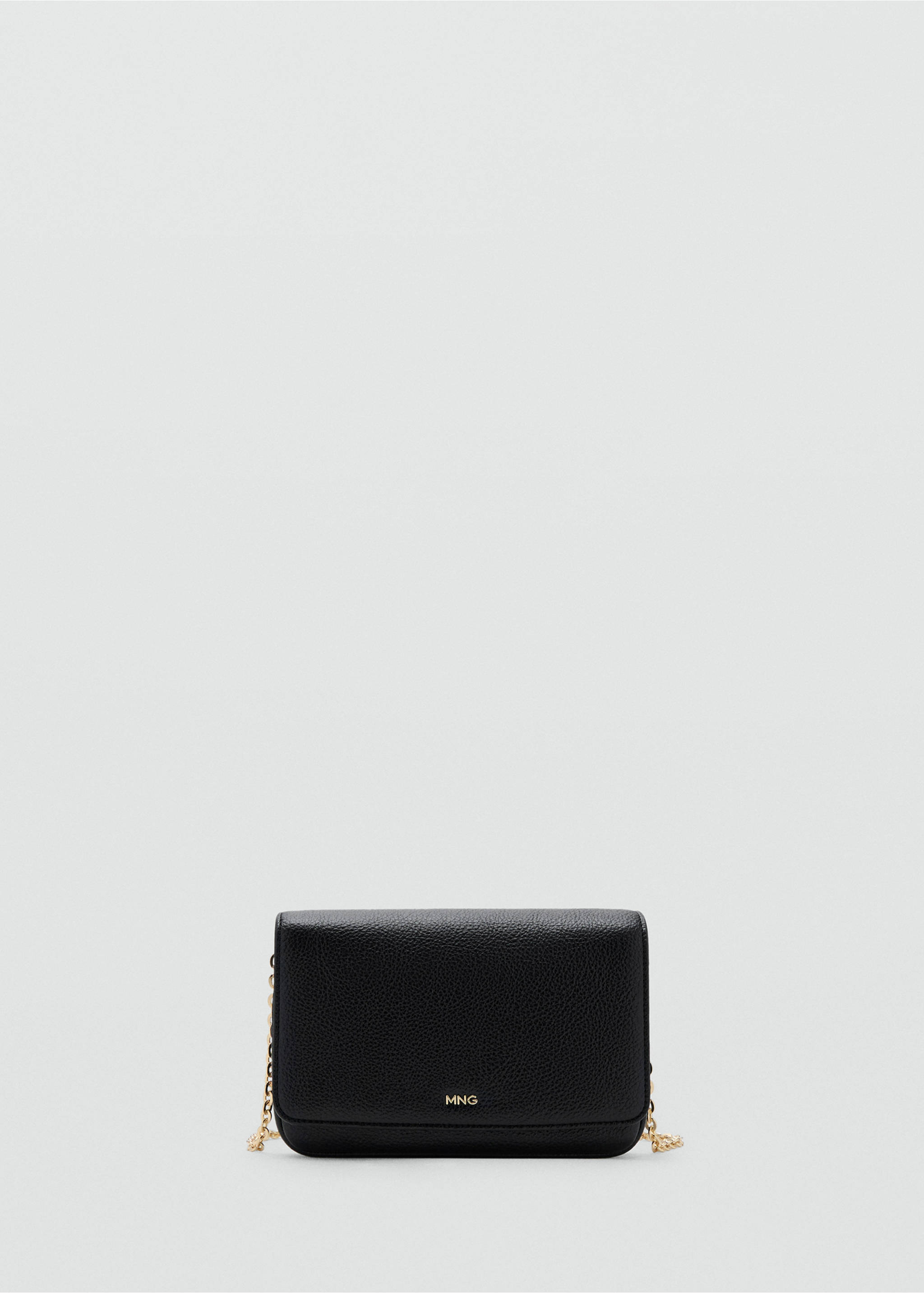 Small crossbody bag - Article without model, Black. Ref: 27041341-00.