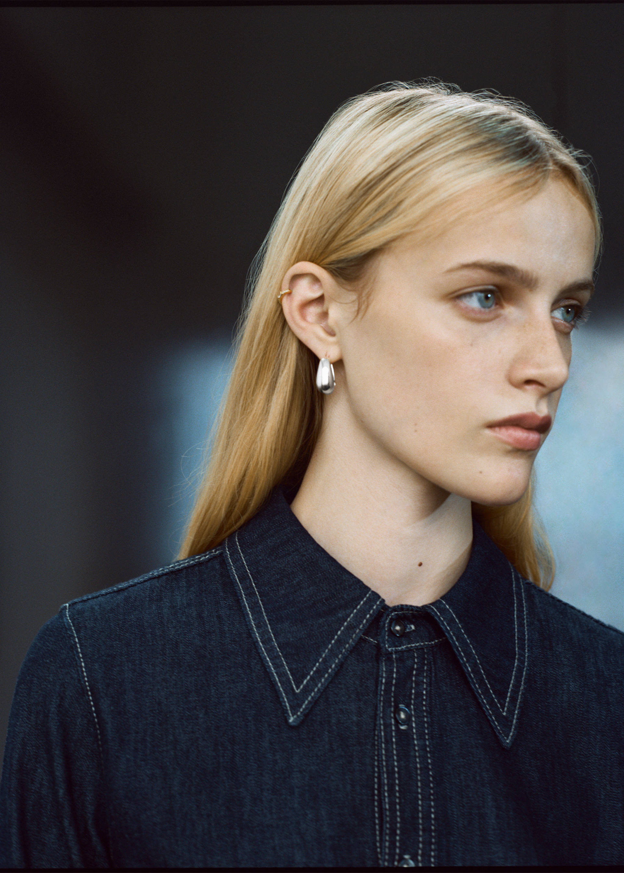 Créoles volume - Plan général