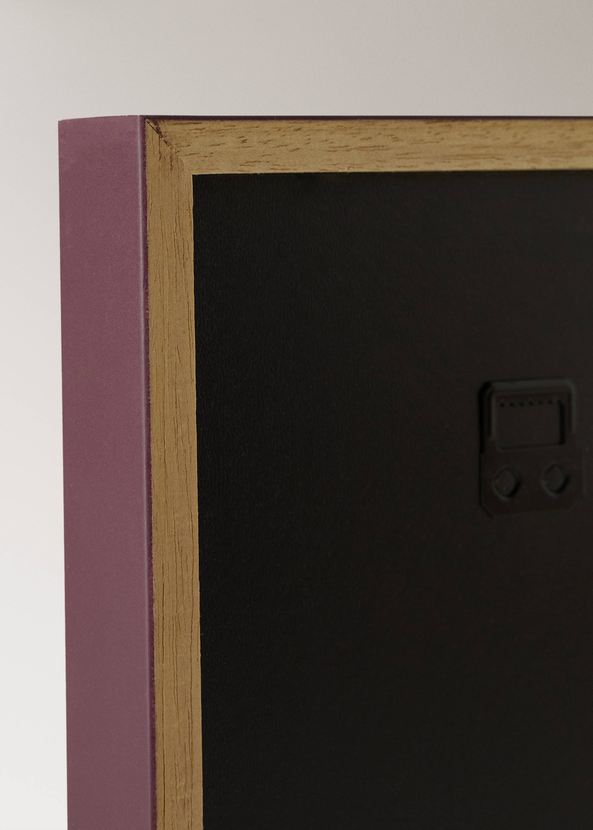 Artistic colour canvas - Details of the article 2