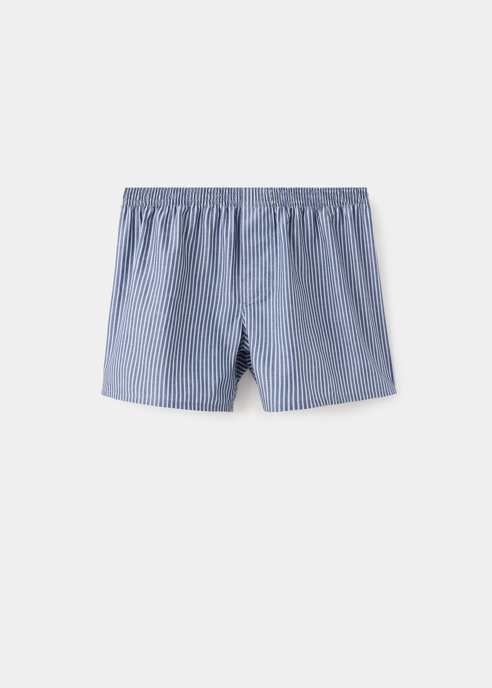 2er-Pack kombinierte Boxershorts - Detail des Artikels 0