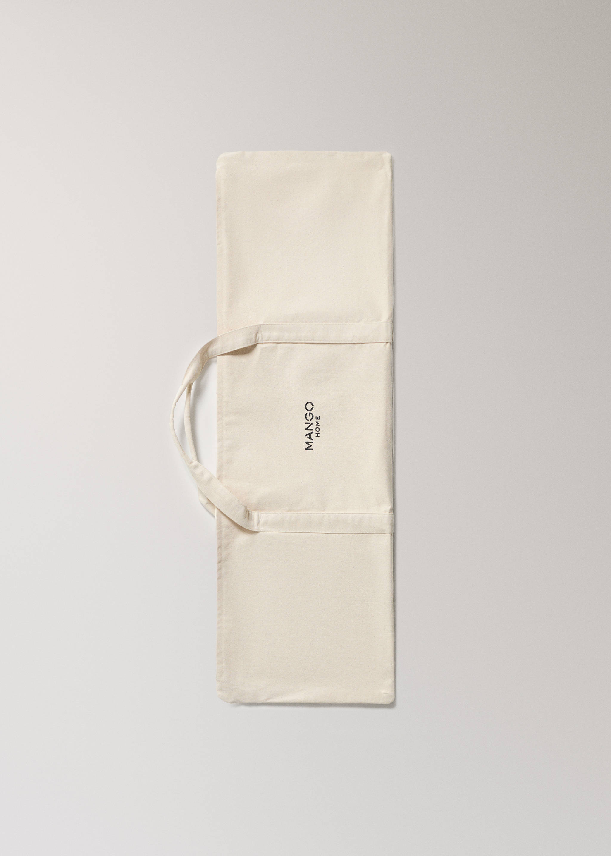 Small carpet storage bag - Article without model