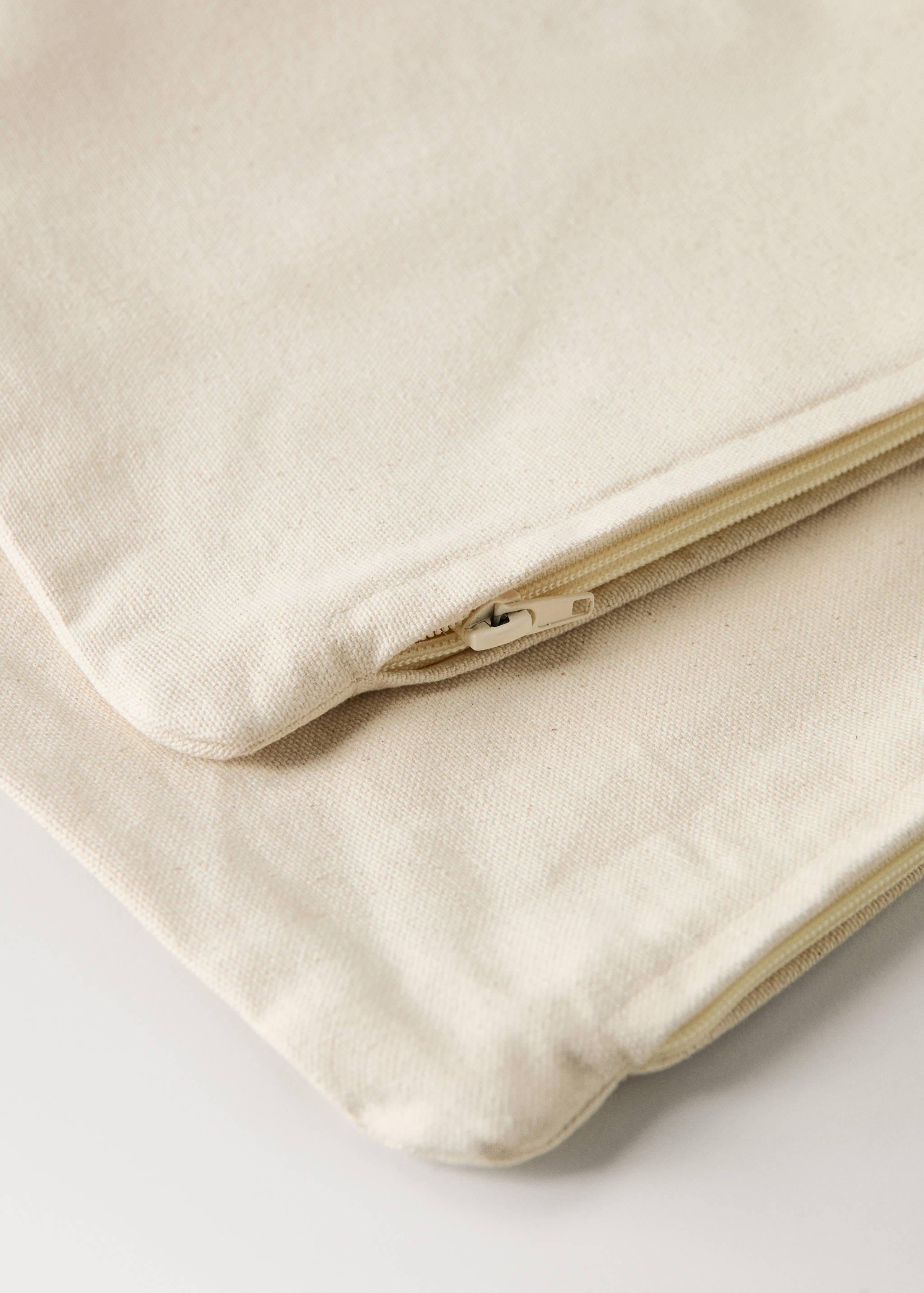 Small carpet storage bag - Details of the article 1