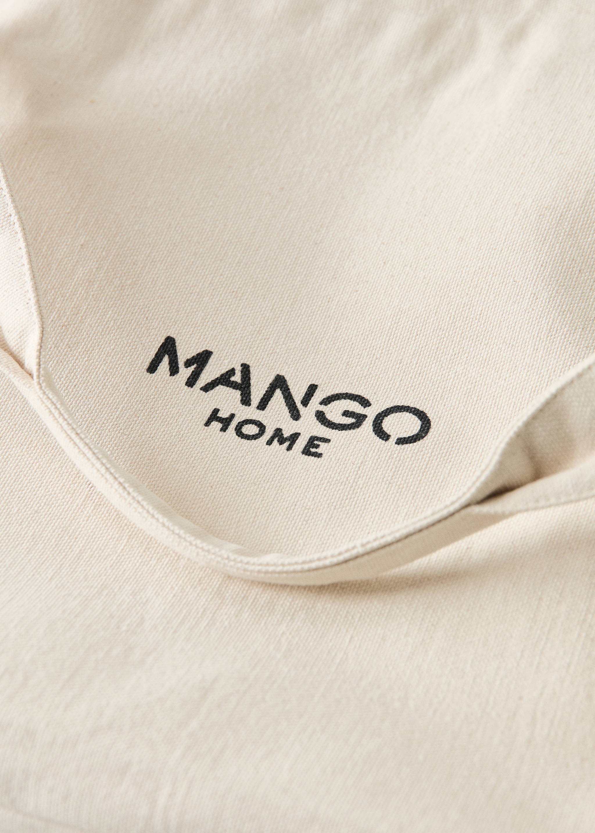 Small carpet storage bag - Details of the article 2