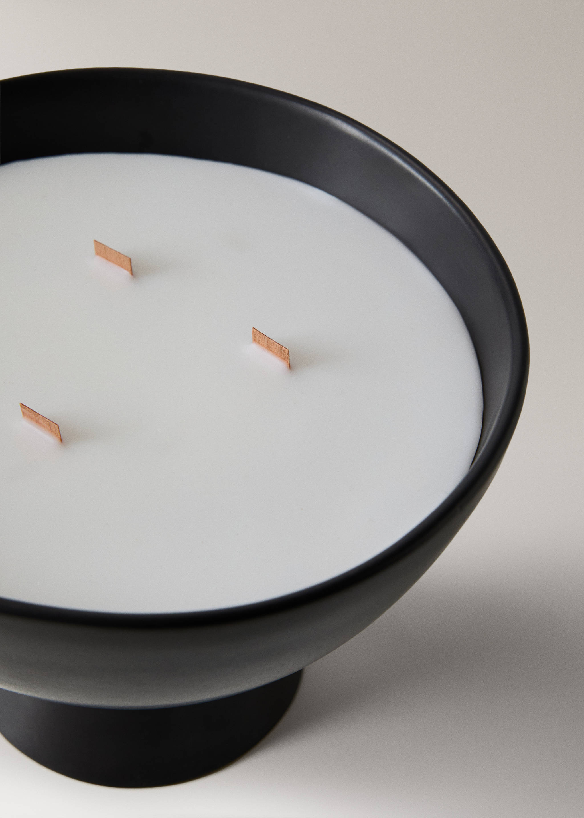 Dekorative Stehkerze - Detail des Artikels 1