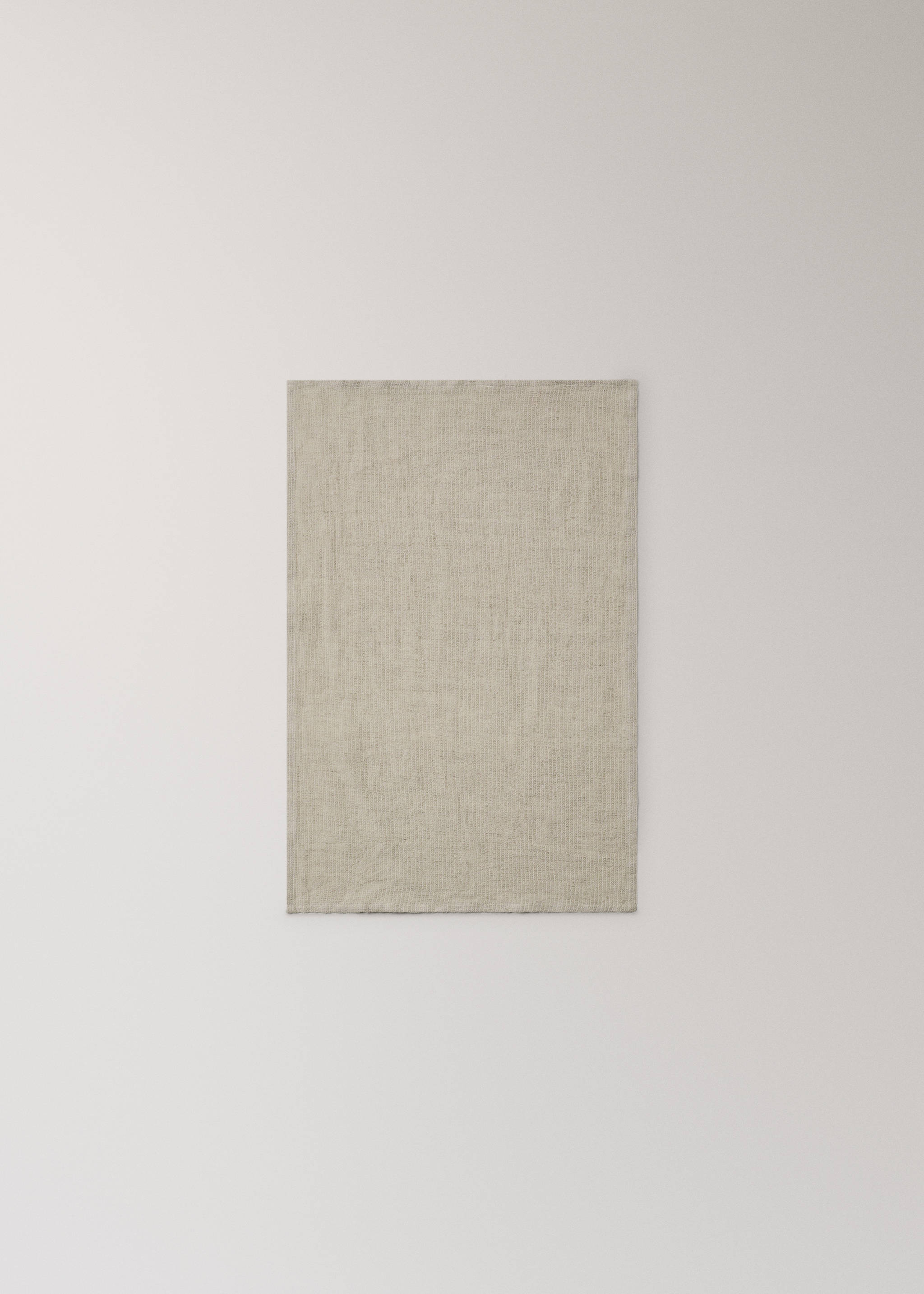 Gastendoekje met mini wafelstructuur - Detail van het artikel 3