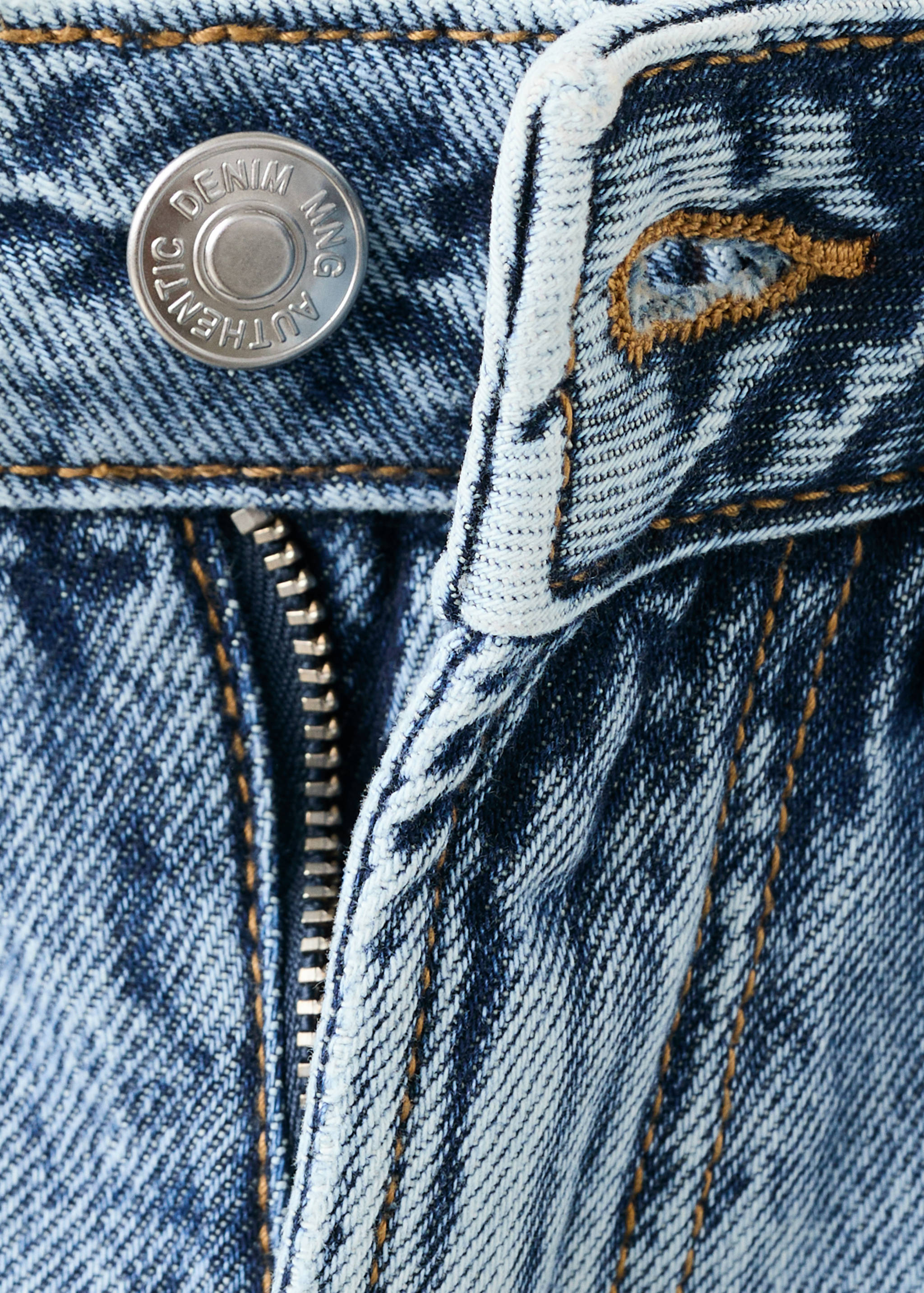 Jeans regular fit - Detalle del artículo 8