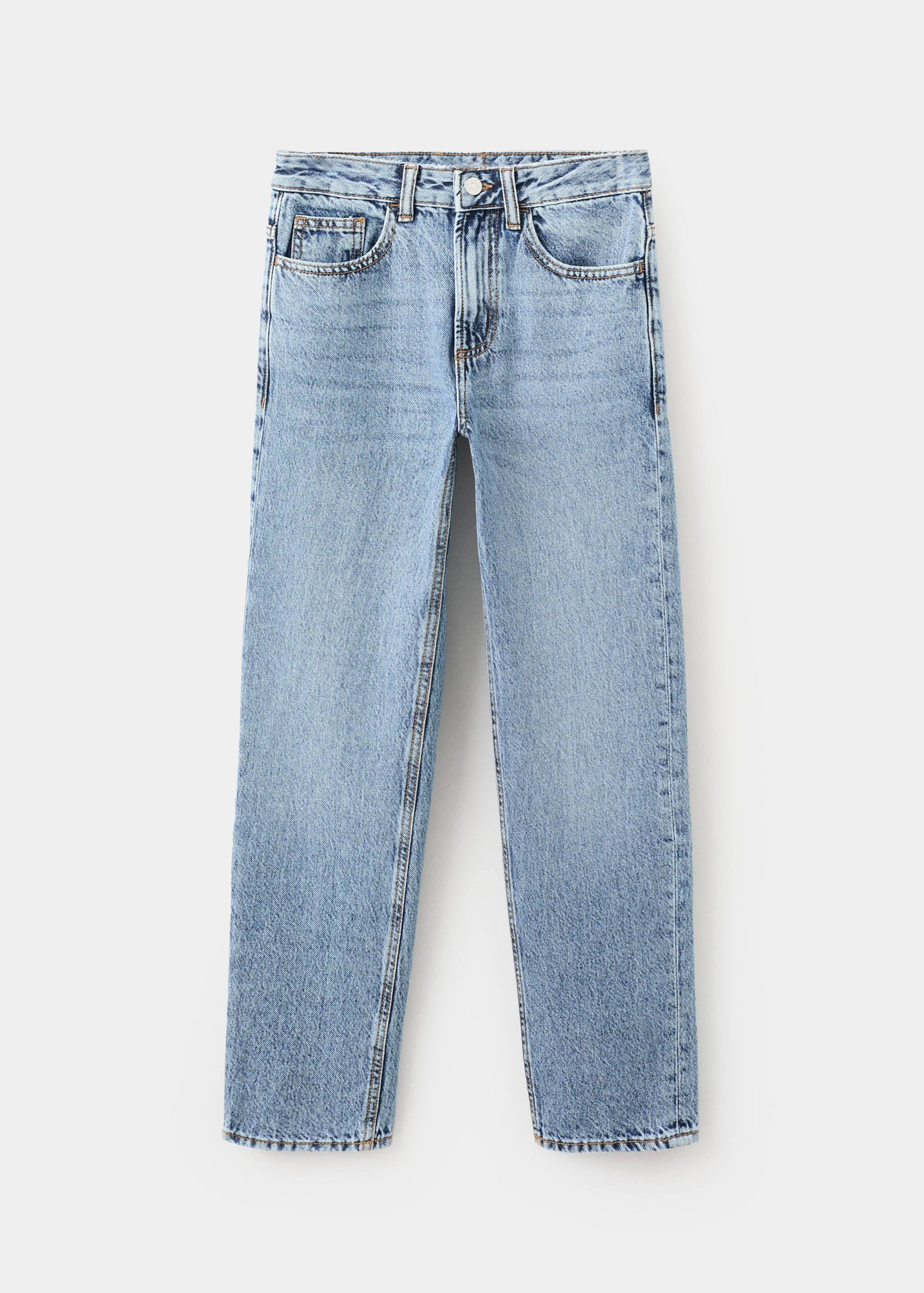 Jeans regular fit - Artículo sin modelo