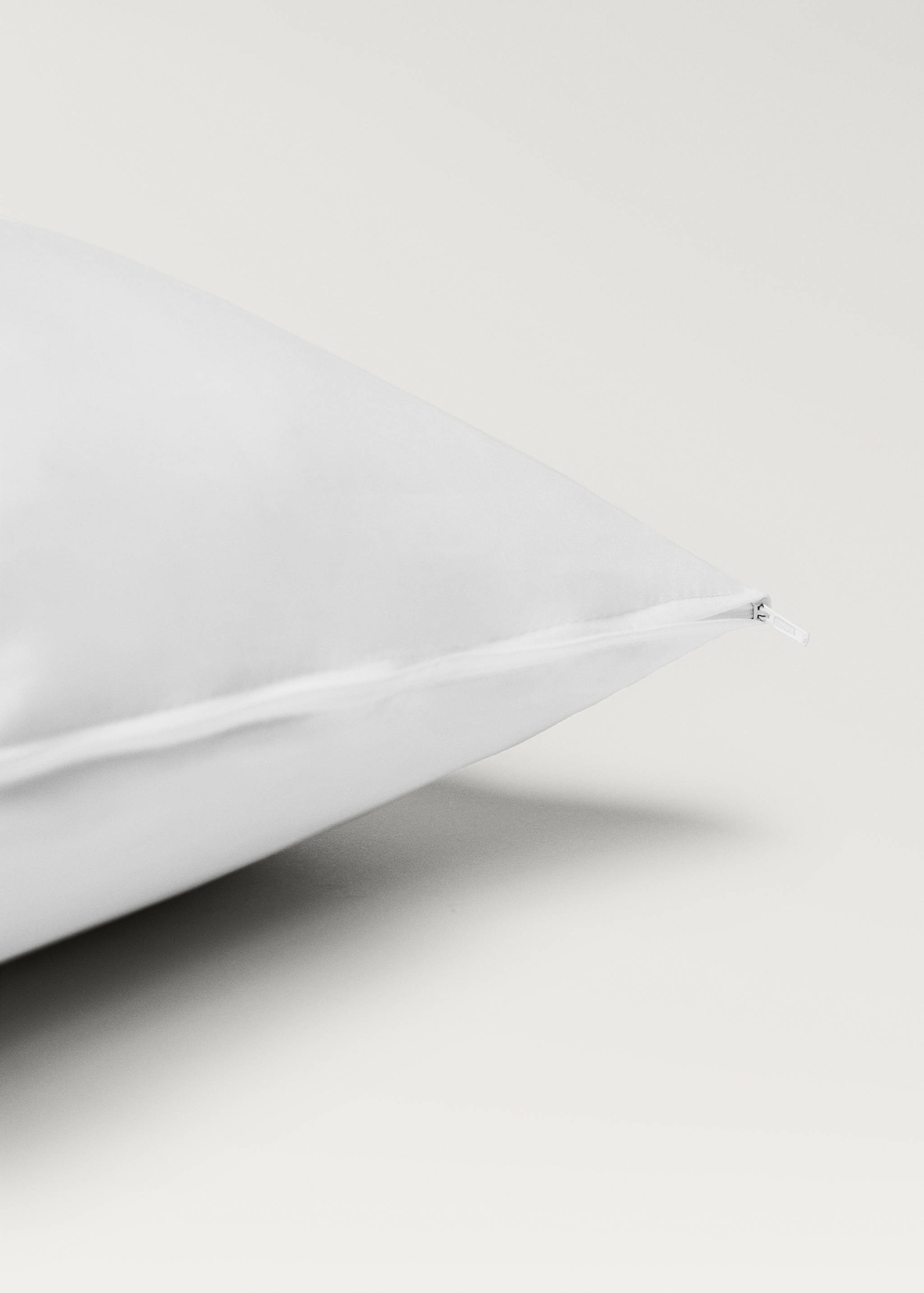 Tencel pillow protector 40x90 cm - Details of the article 2