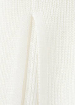 Turtleneck knit sweater — Off White 20
