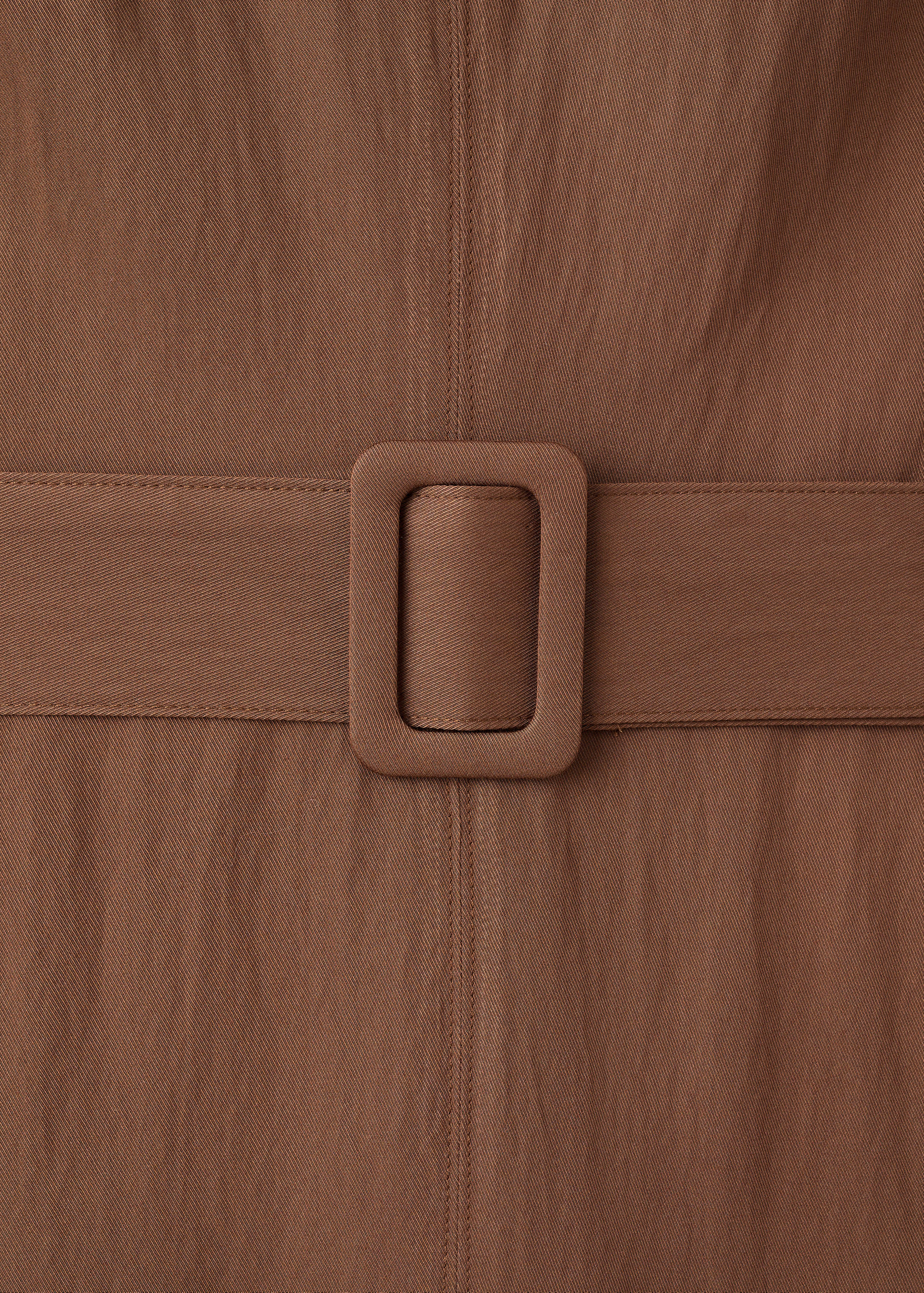 Robe plissée et évasée - Détail de l'article 8