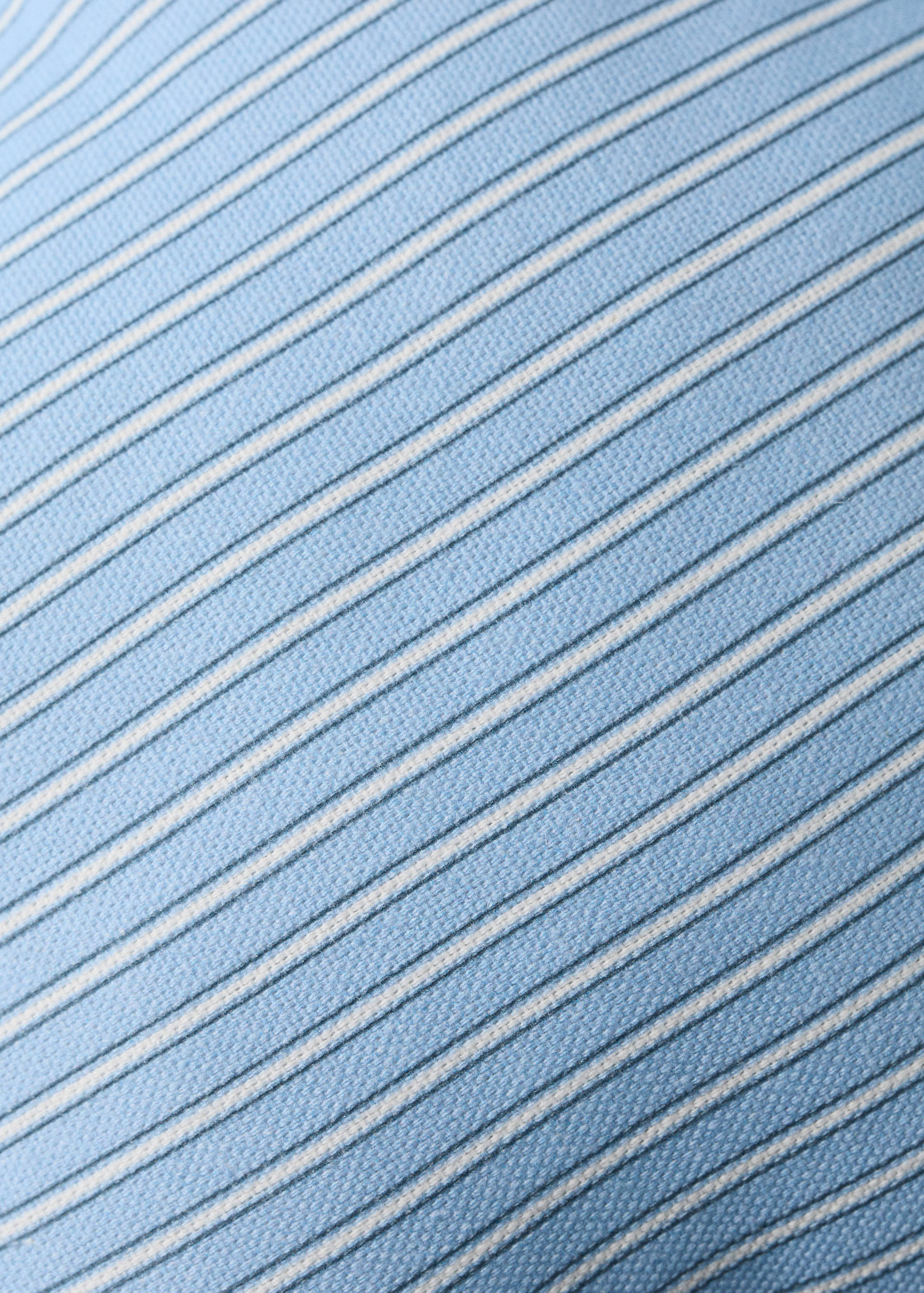 Funda cojín infantil estrella rayas - Detalle del artículo 2