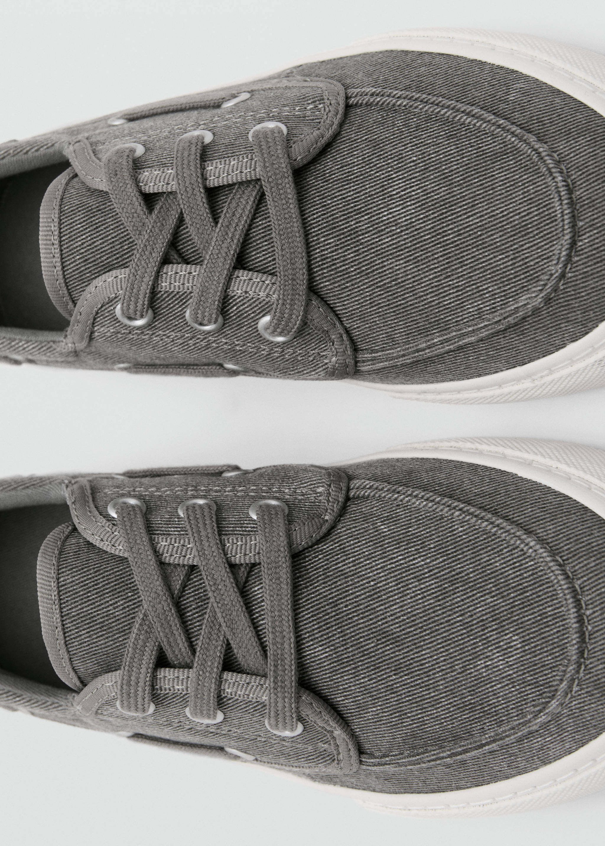 Zapato náutico cordones - Detalle del artículo 1