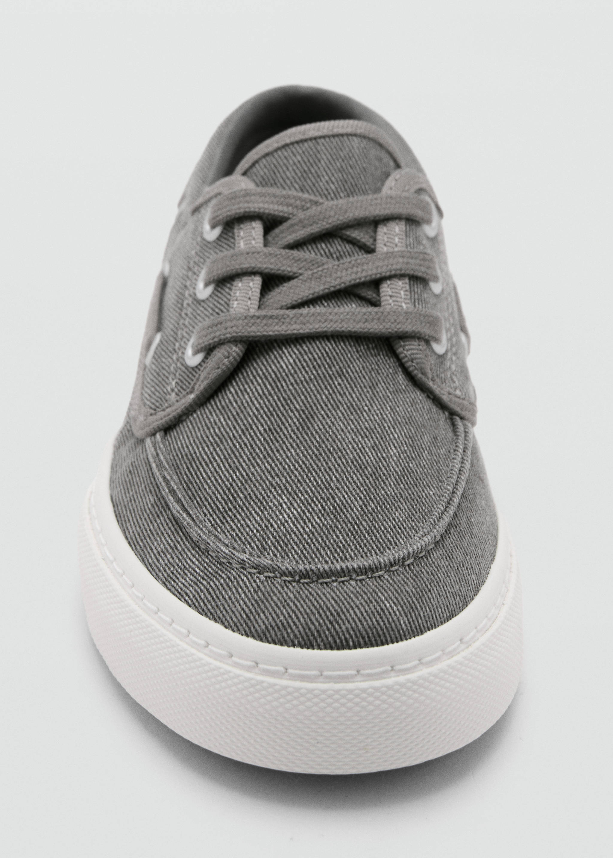 Zapato náutico cordones - Detalle del artículo 3