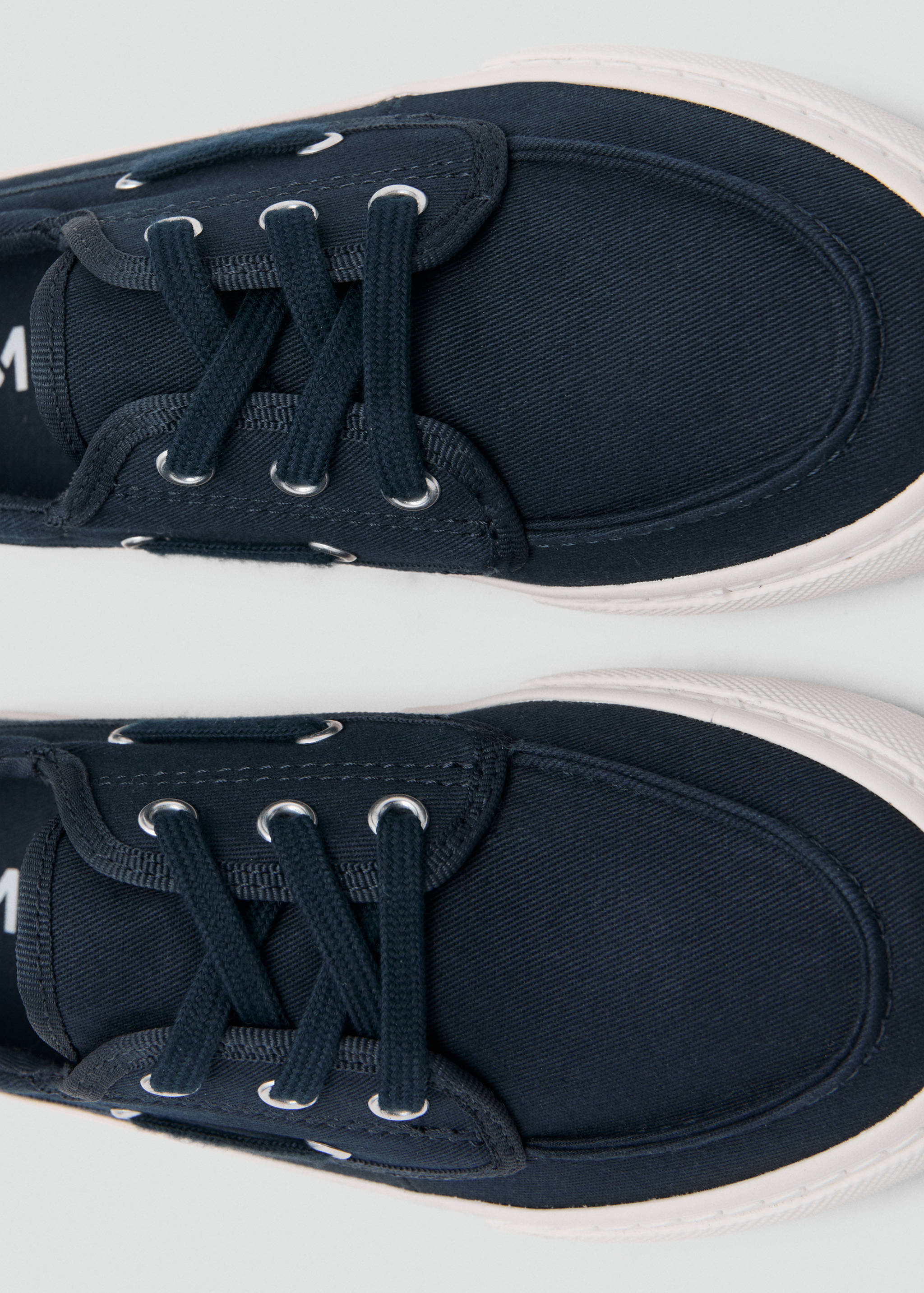 Zapato náutico cordones - Detalle del artículo 1