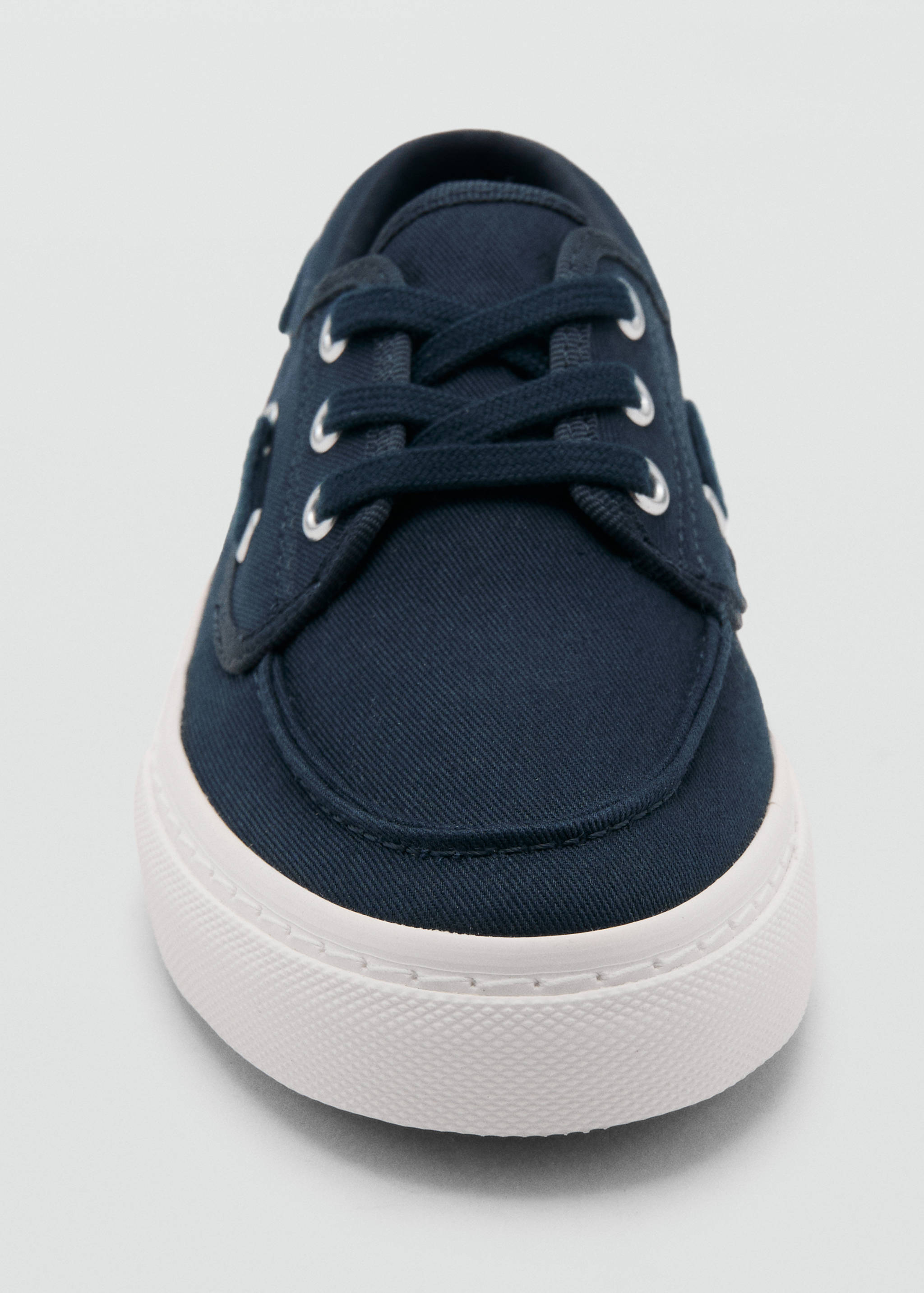 Zapato náutico cordones - Detalle del artículo 3