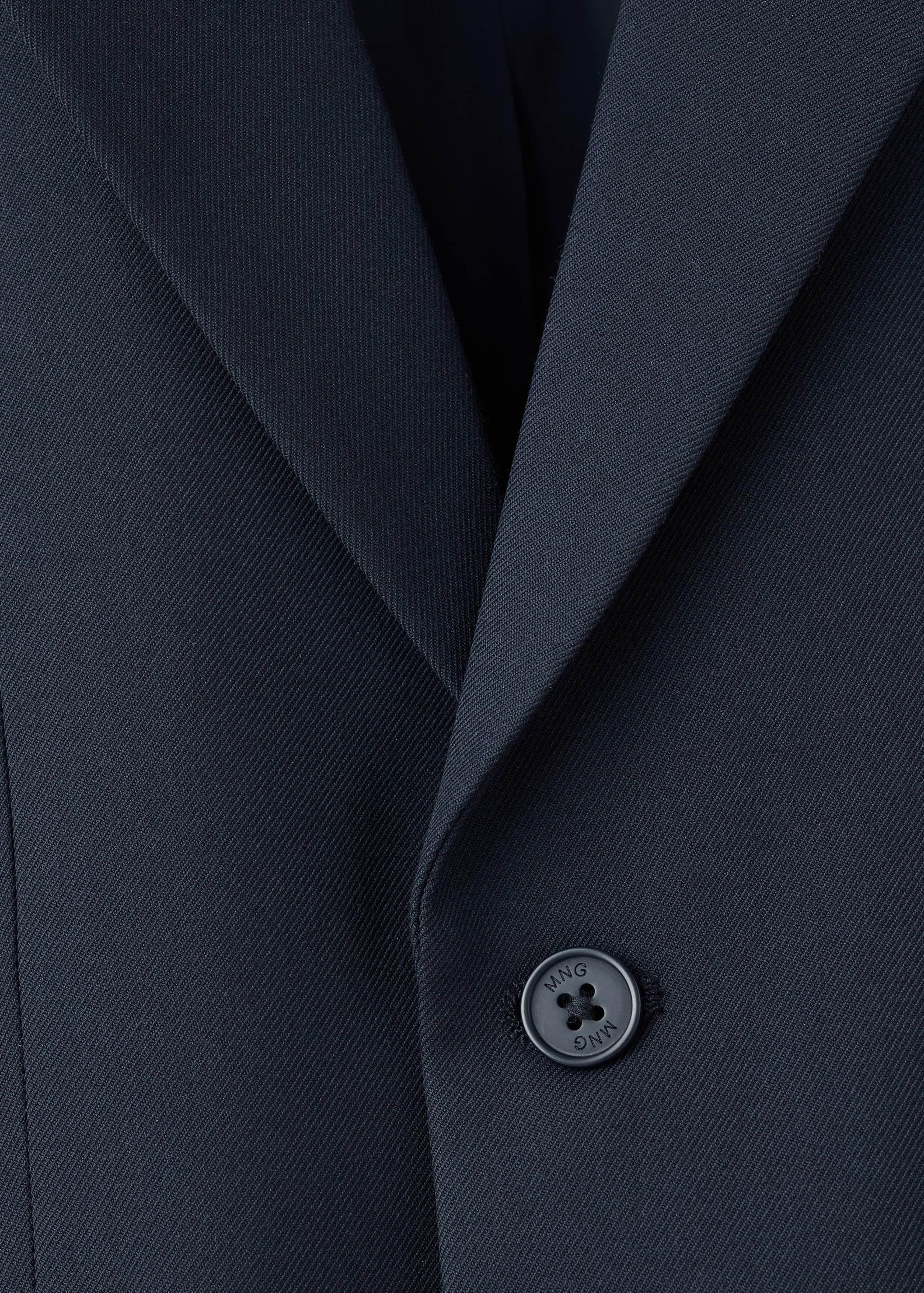 Americana clásica traje - Detalle del artículo 0