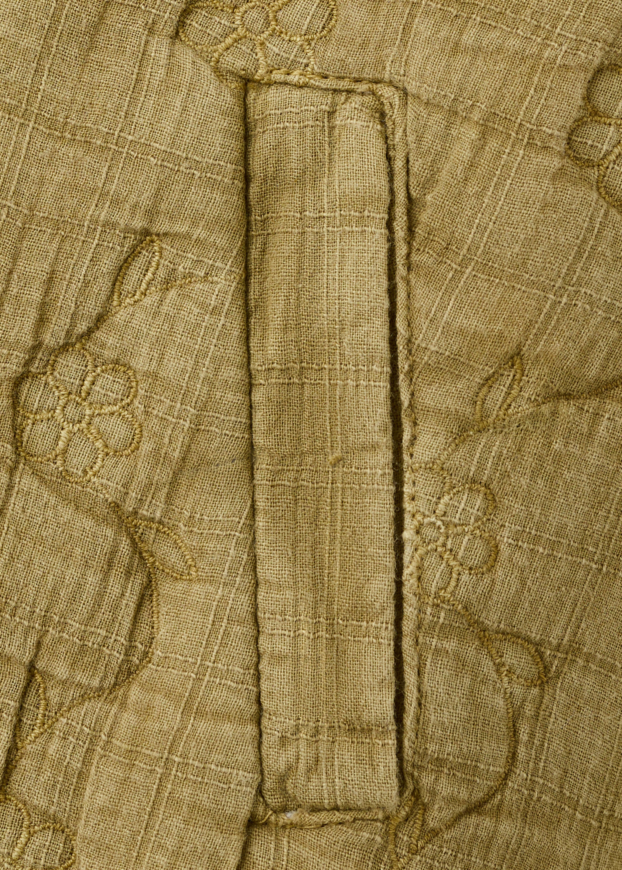 Chaqueta bordado abalorios - Detalle del artículo 0