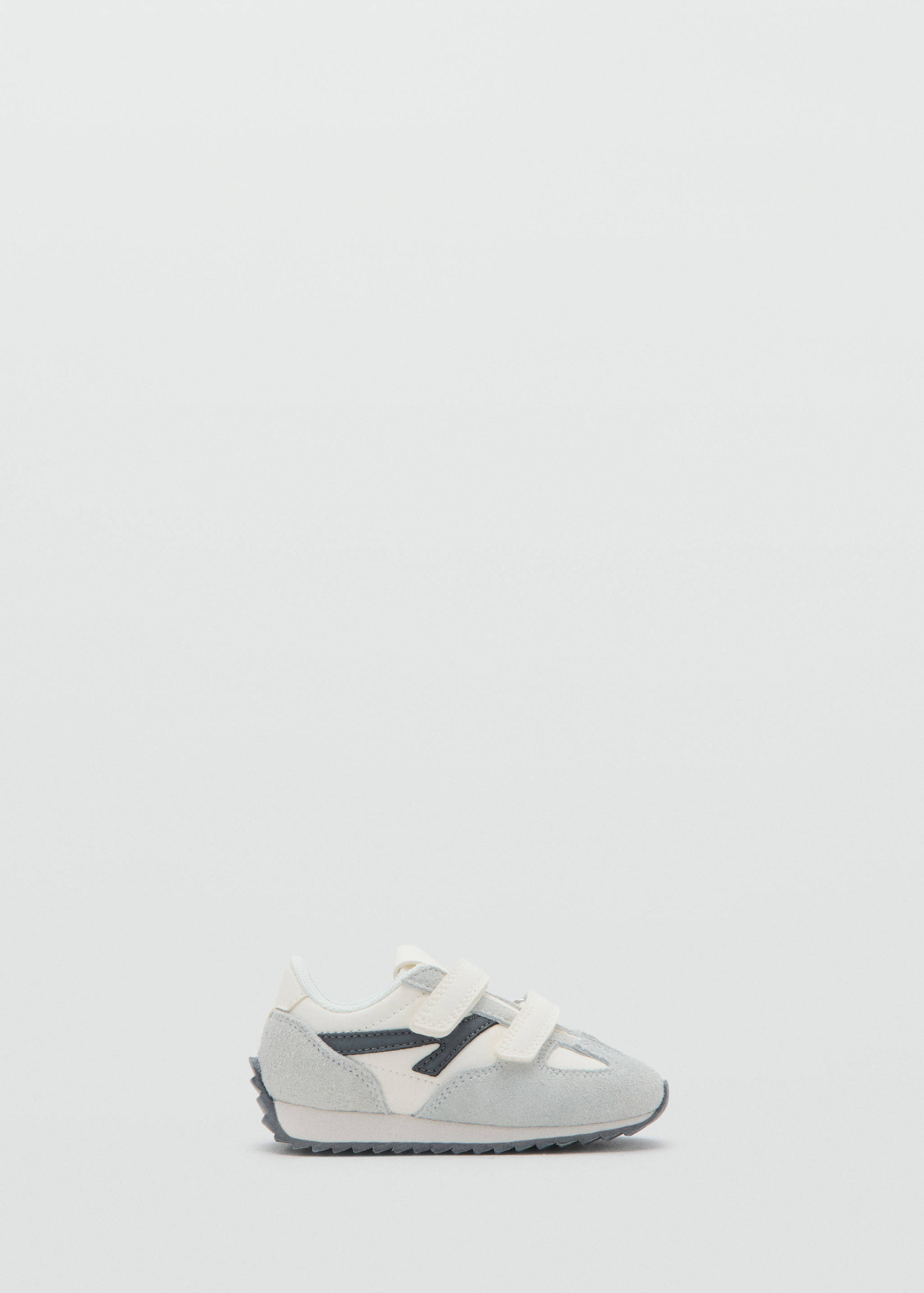 Deportivas combinadas piel - Artículo sin modelo