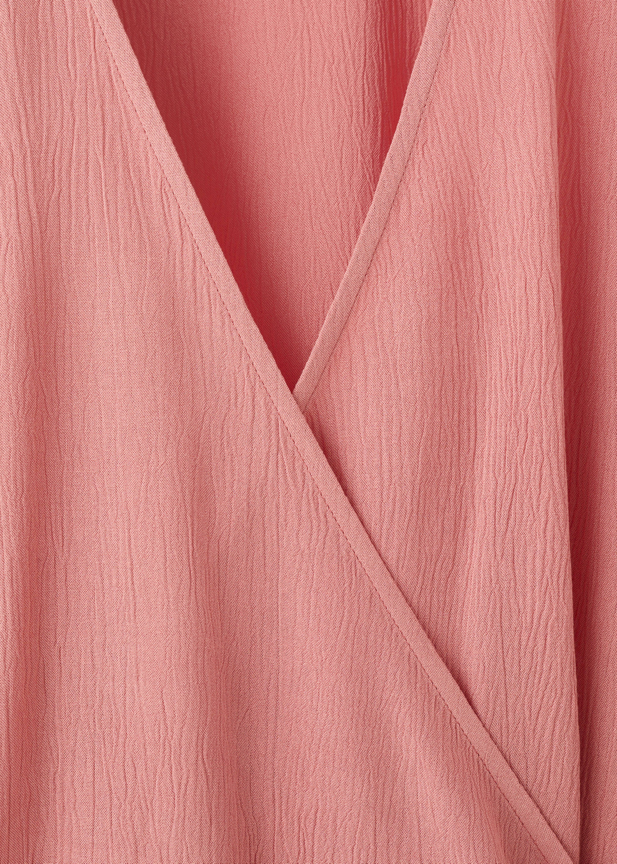 Brusa creuada llaç - Detall de l'article 0