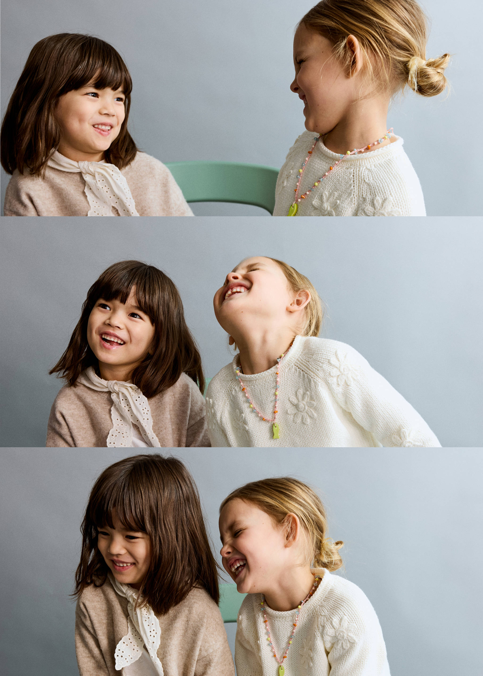 Cárdigan punto botones - Detalle del artículo 2