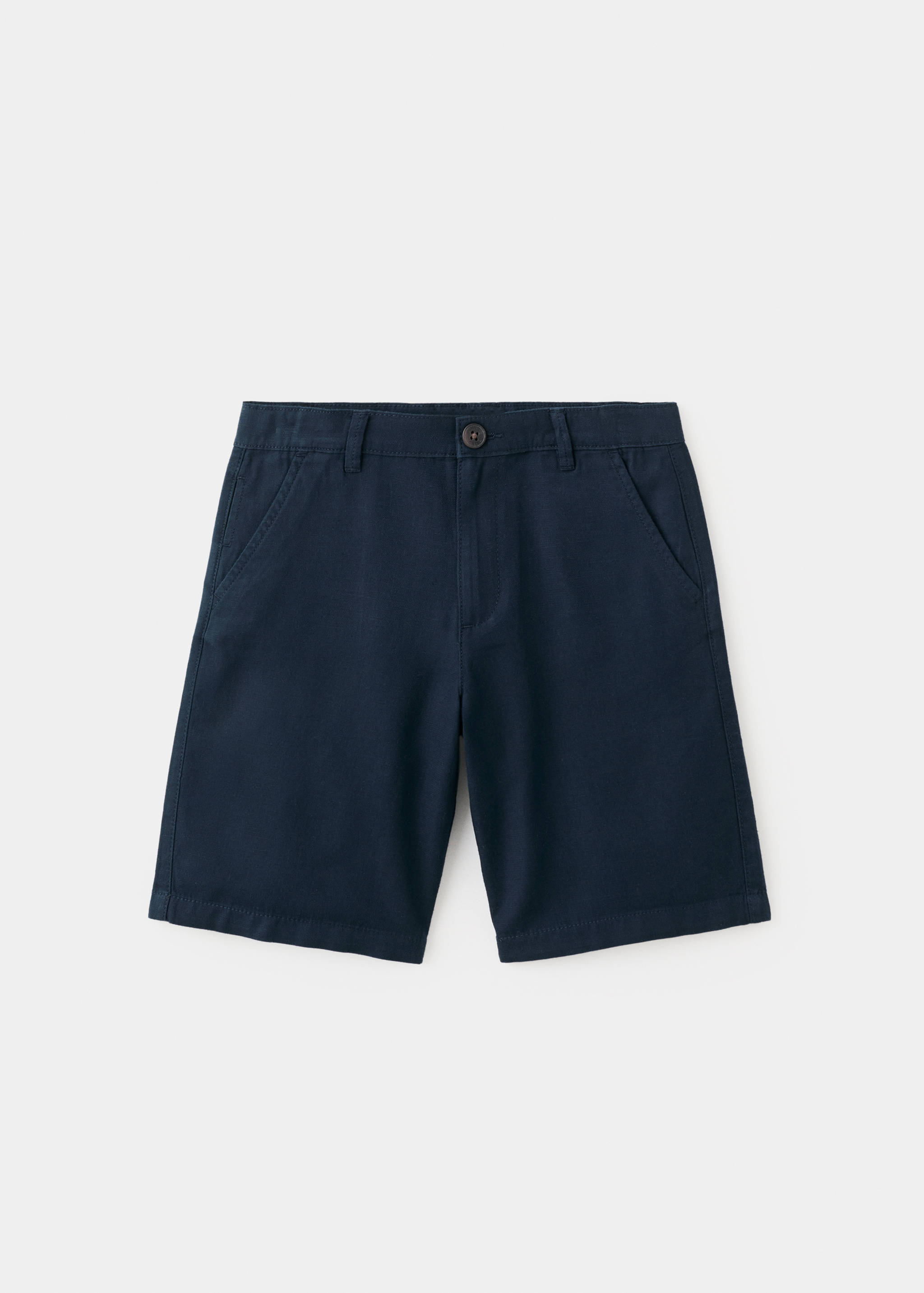 Bermudas algodón - Artículo sin modelo