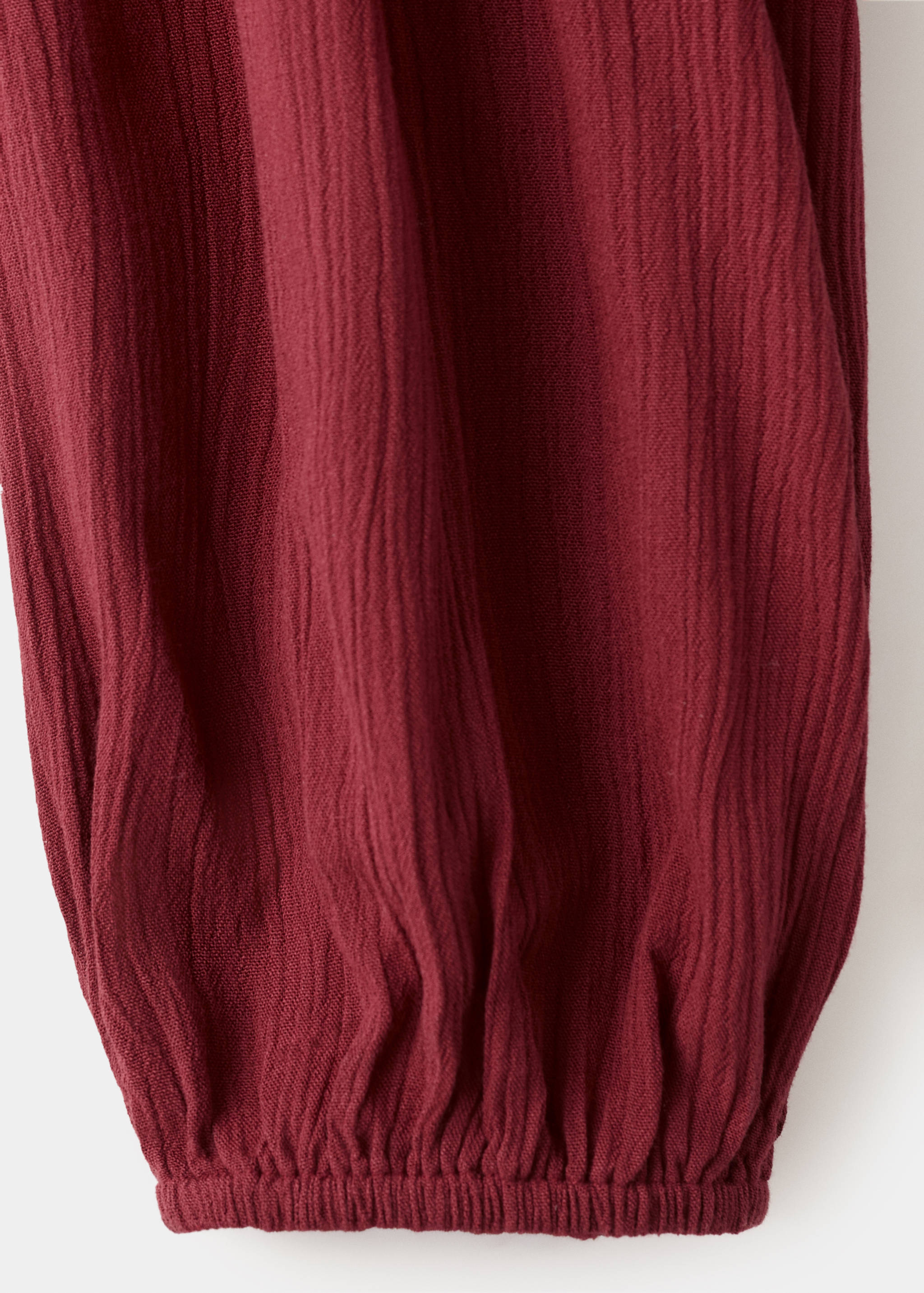 Brusa detall volants - Detall de l'article 0