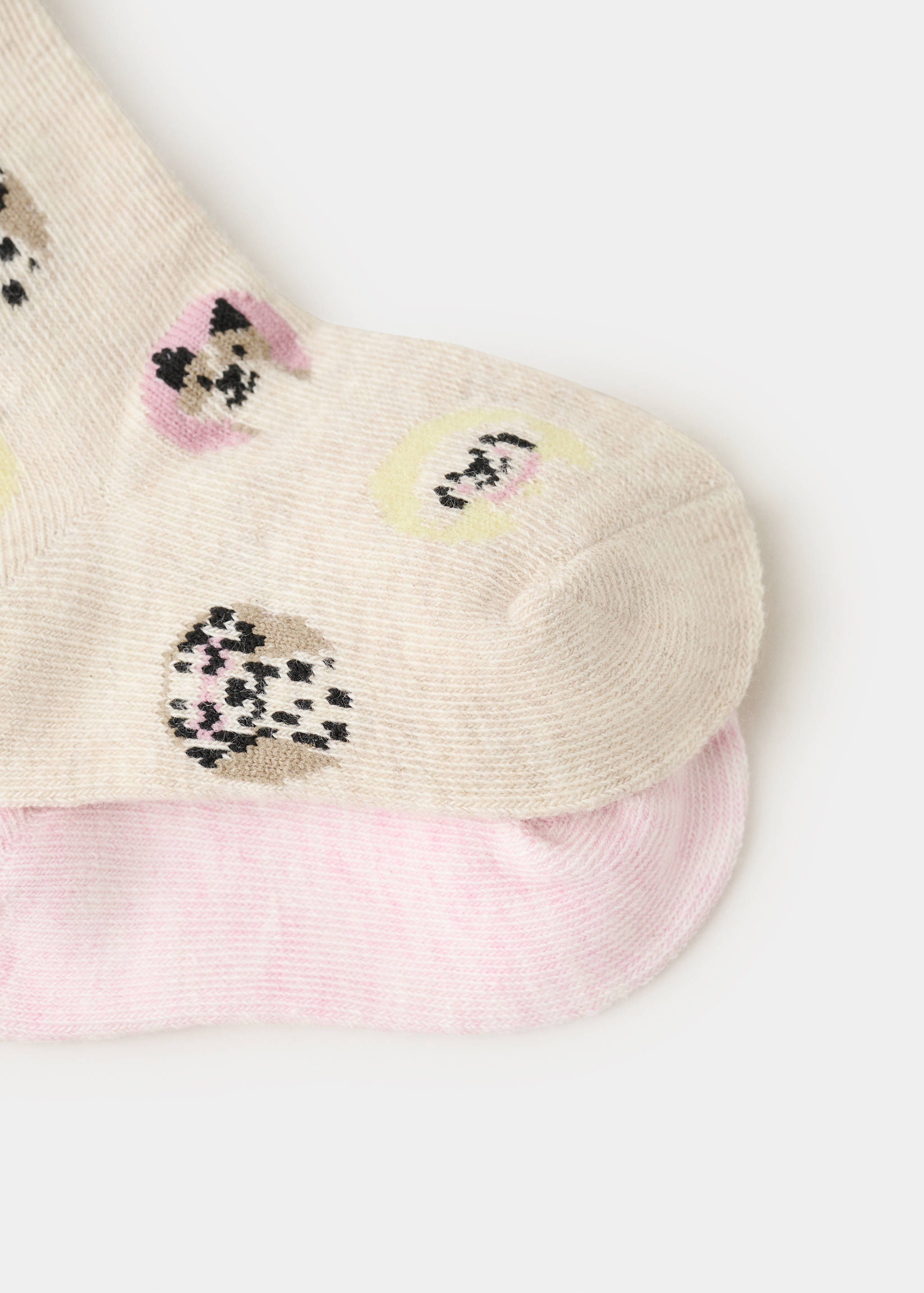 Pack 2 calcetines - Detalle del artículo 8