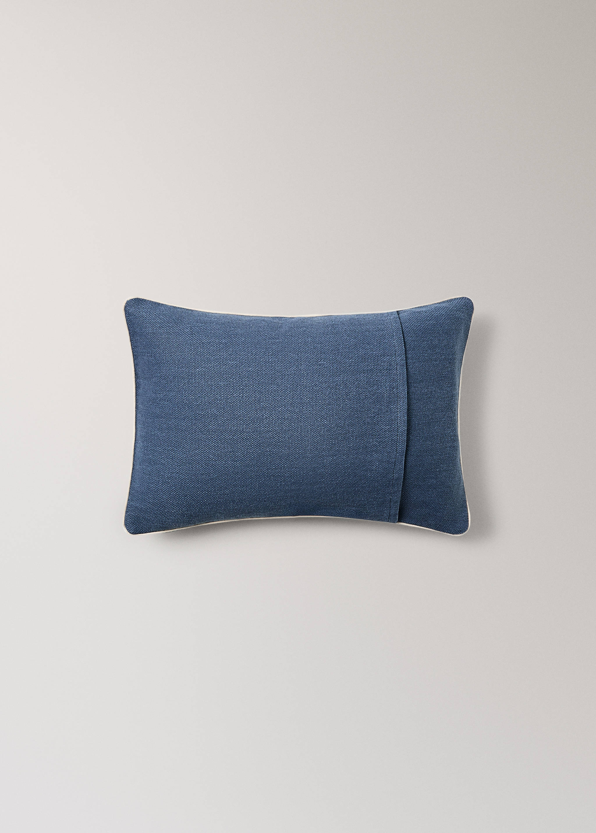 30x40cm Piped Pillow Cover - Details of the article 1
