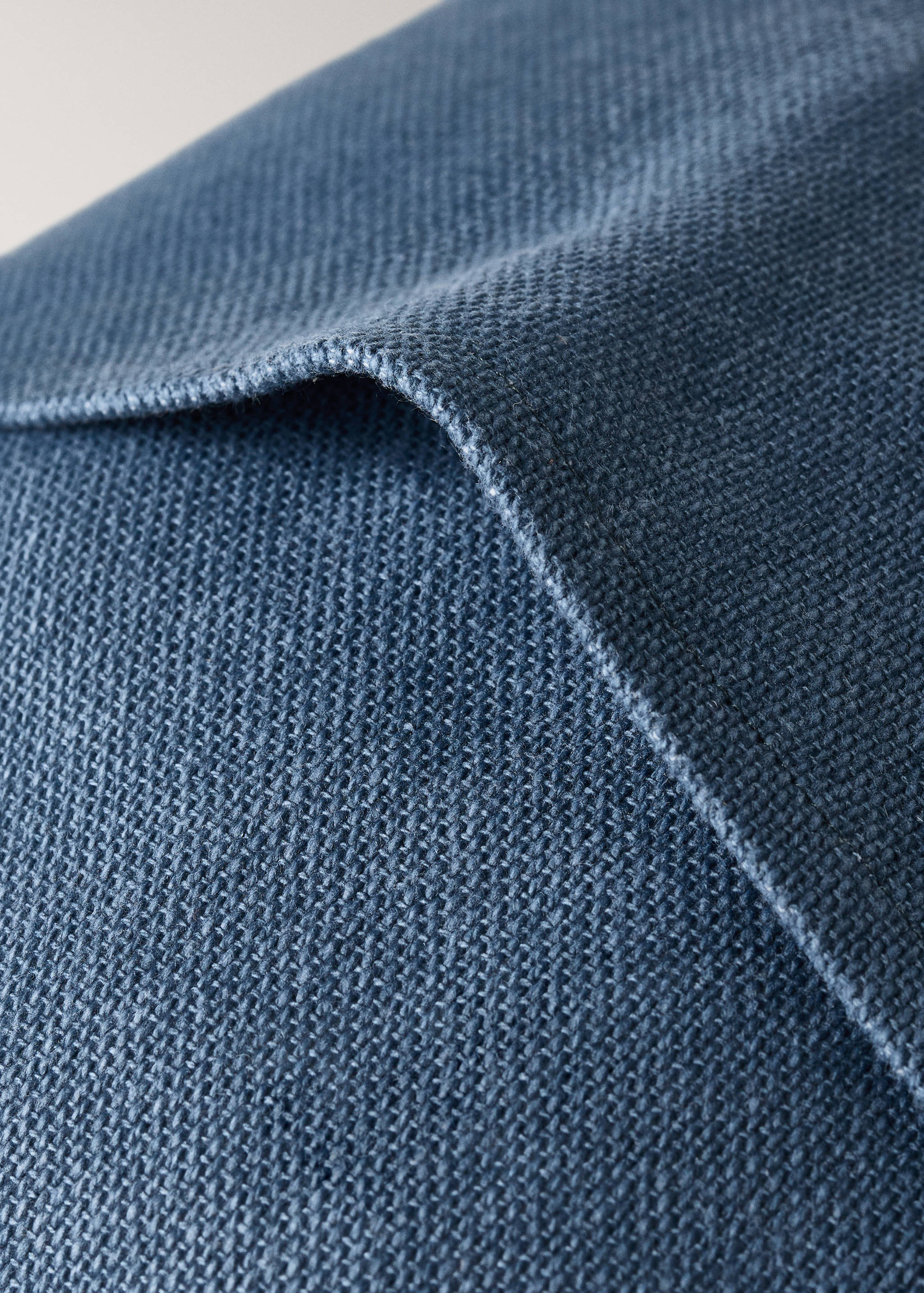 30x40cm Piped Pillow Cover - Details of the article 4