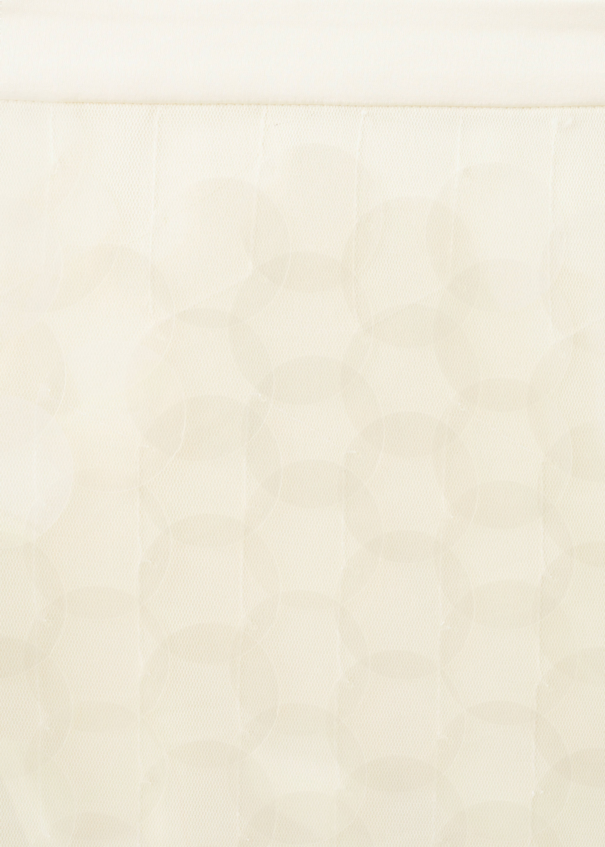 Sequin midi skirt - Details of the article 8