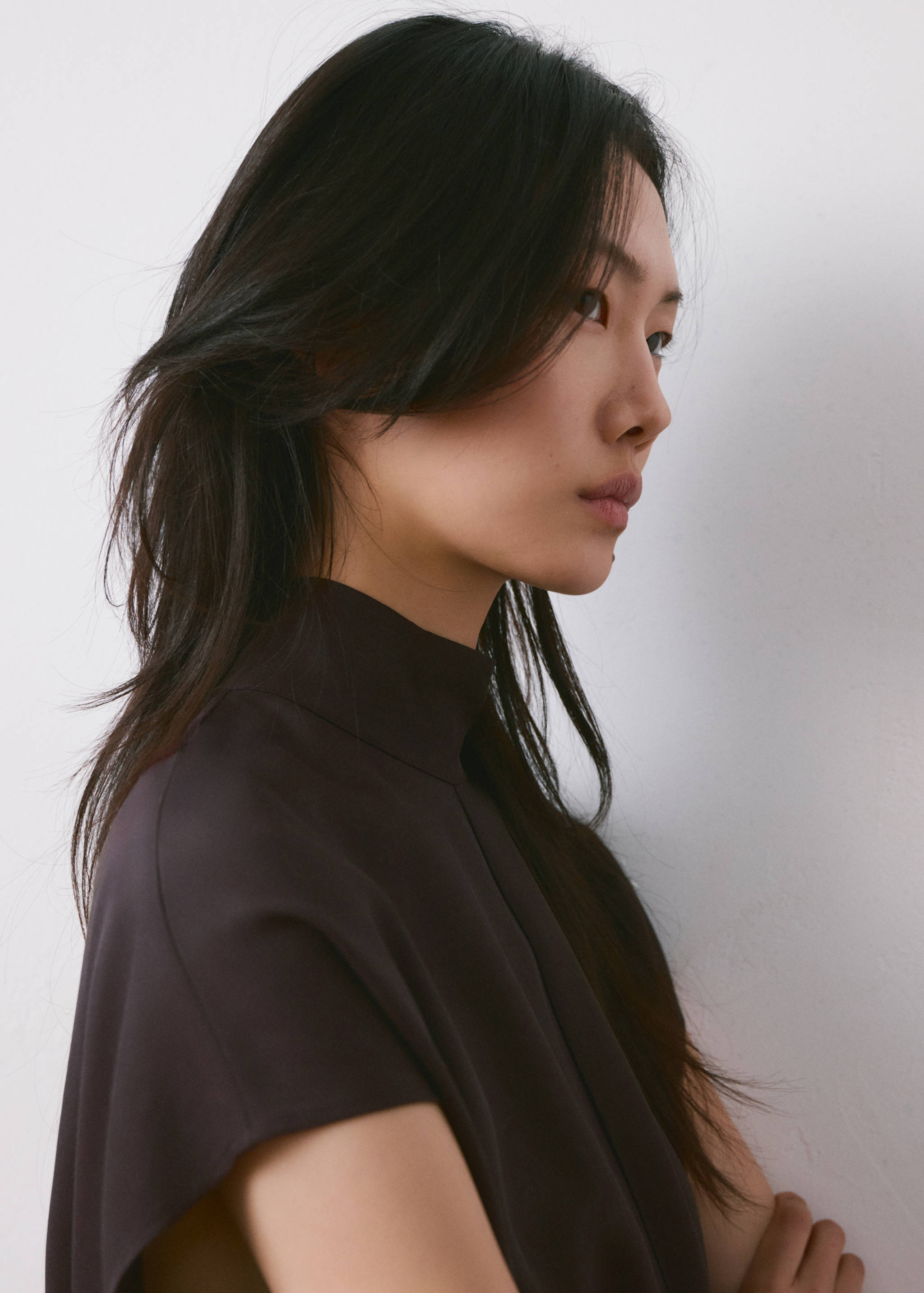 Mono lyocell cinturón - Detalle del artículo 1