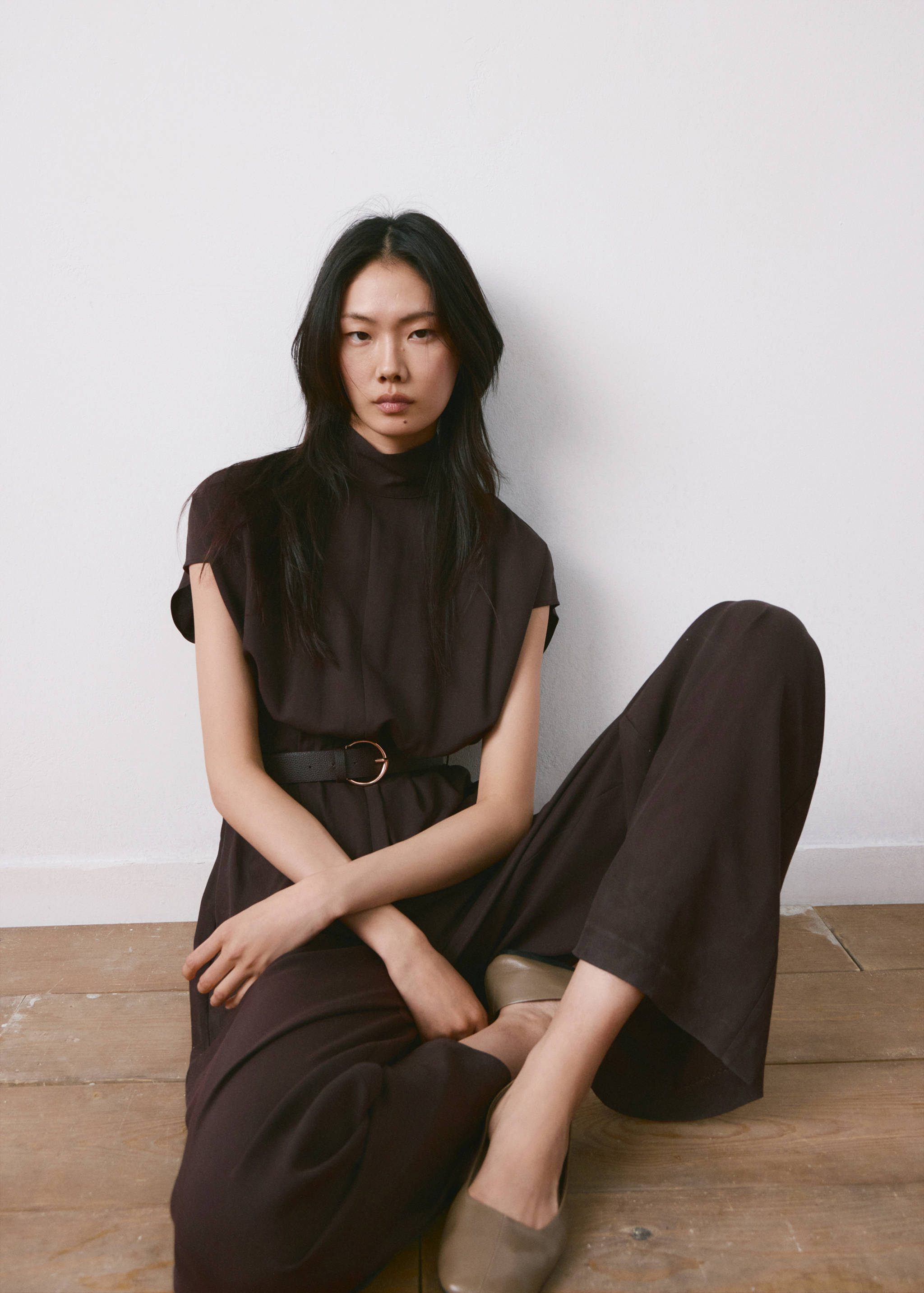 Mono lyocell cinturón - Detalle del artículo 2