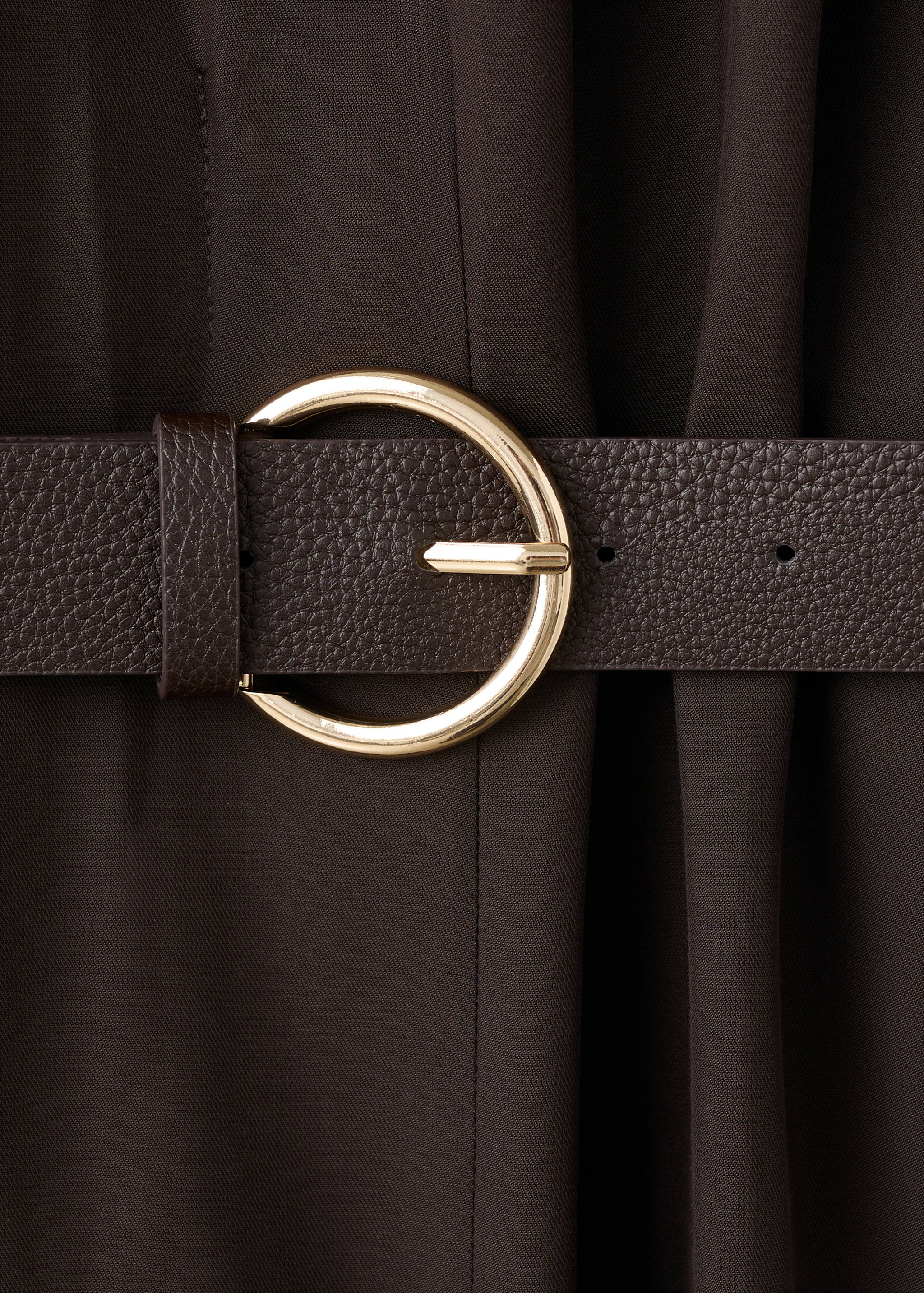 Mono lyocell cinturón - Detalle del artículo 8