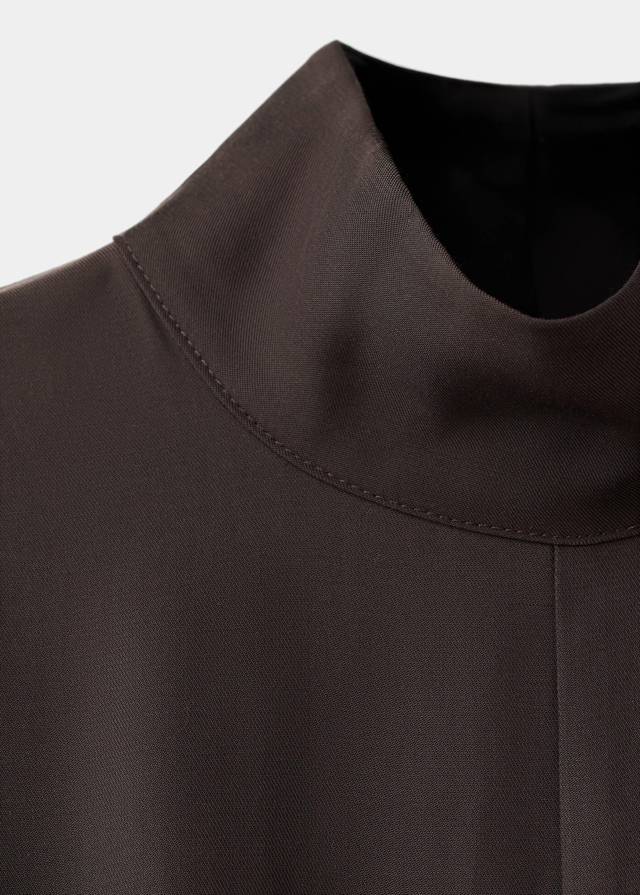 Mono lyocell cinturón - Detalle del artículo 0