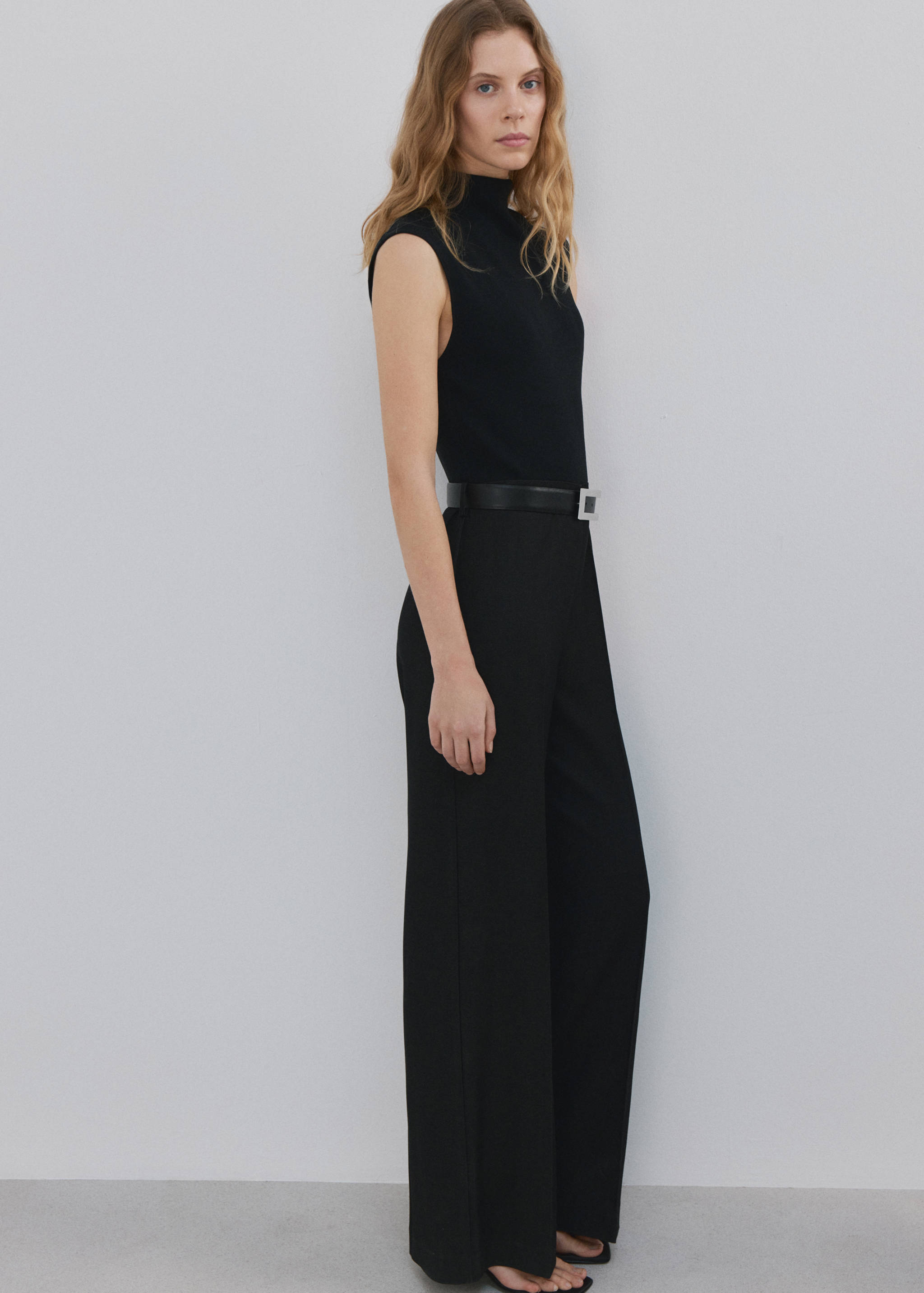 Mono largo combinado - Detalle del artículo 2