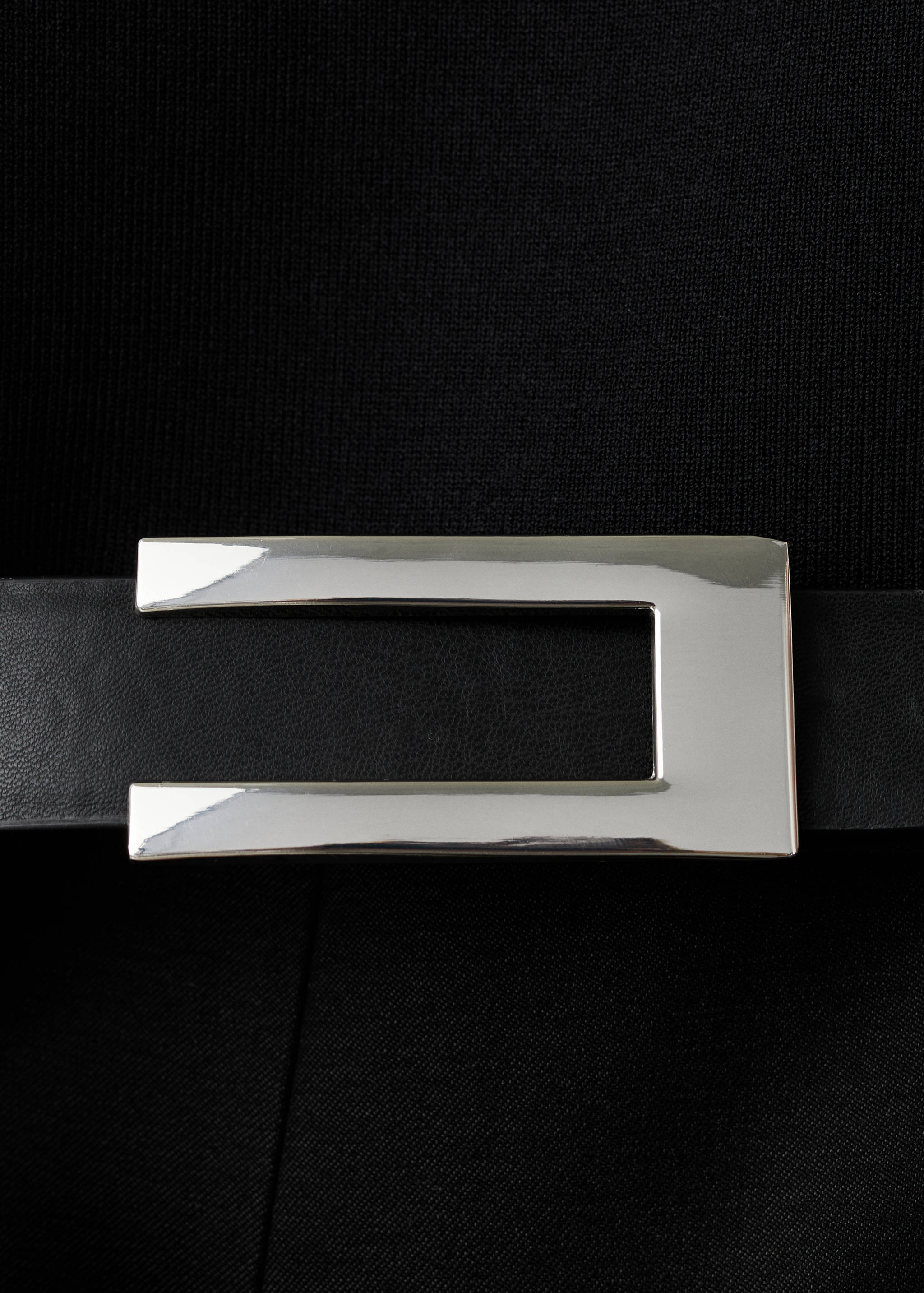 Mono largo combinado - Detalle del artículo 8