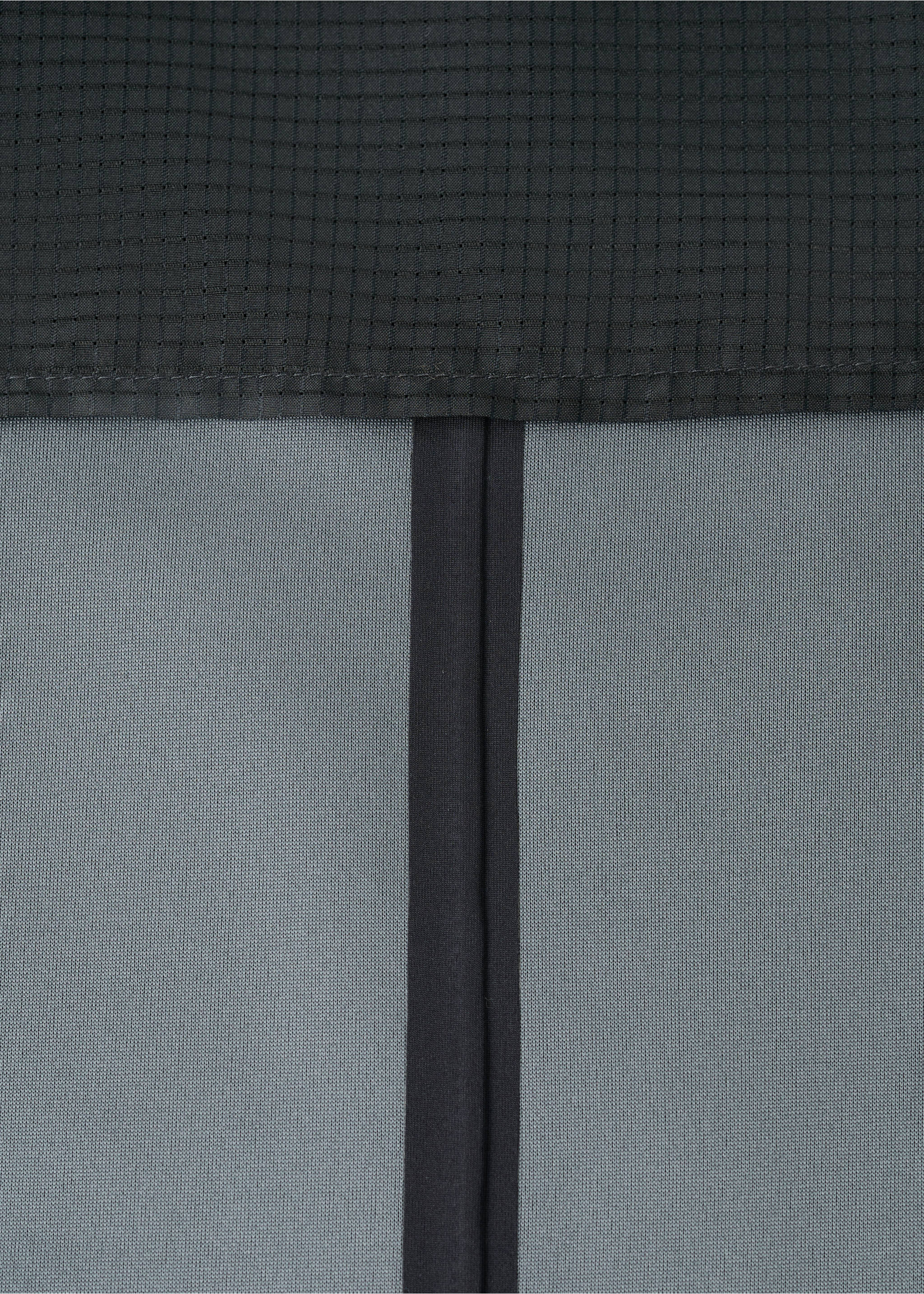 Parka water-repellent bolsillos - Detalle del artículo 0, Gris oscuro. Ref: 27044407-00.