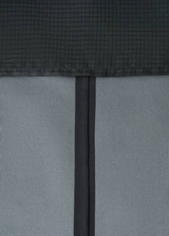 Water-repellent parka with pockets — Dark Grey 10