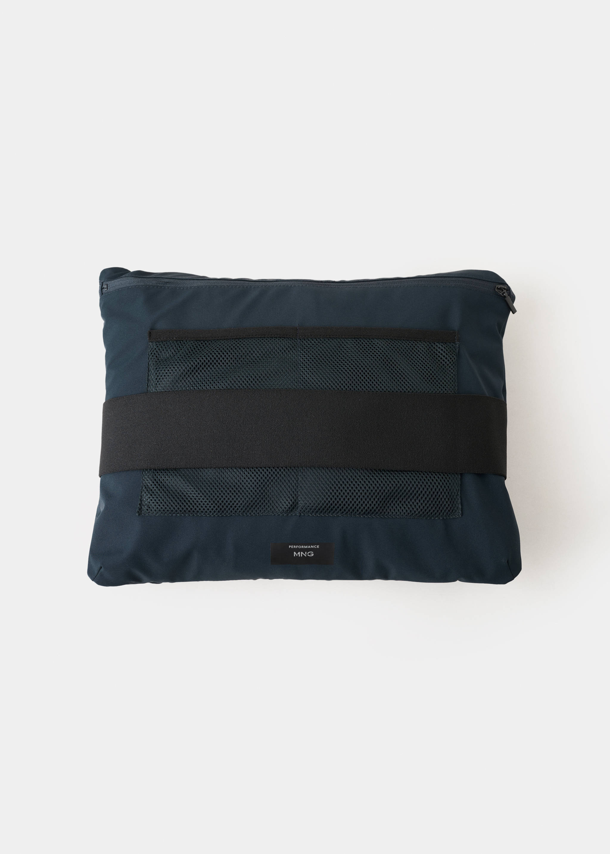 Parka packable capucha desmontable tecnología Thermore® - Detalle del artículo 5