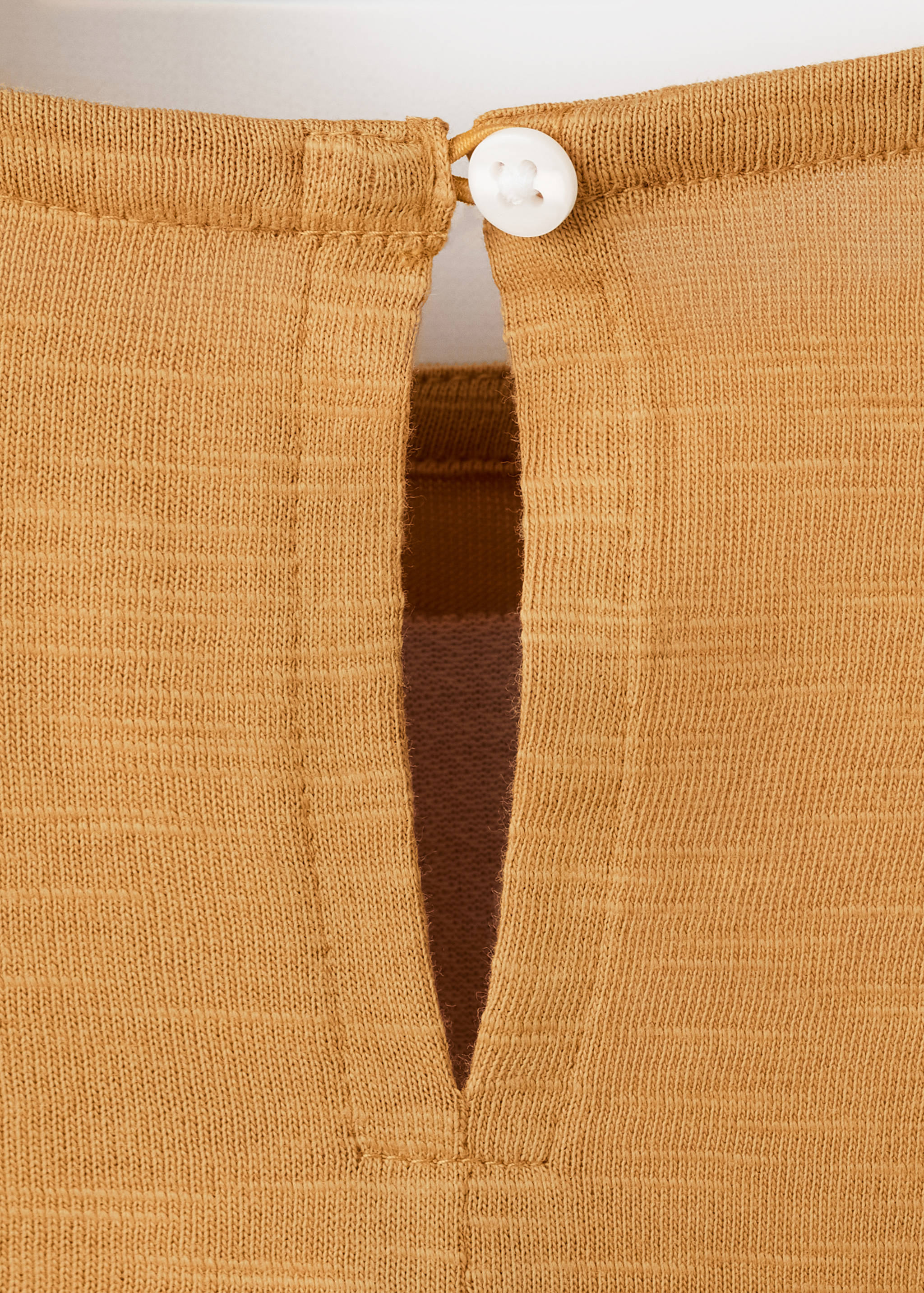 Samarreta cotó volants - Detall de l'article 8