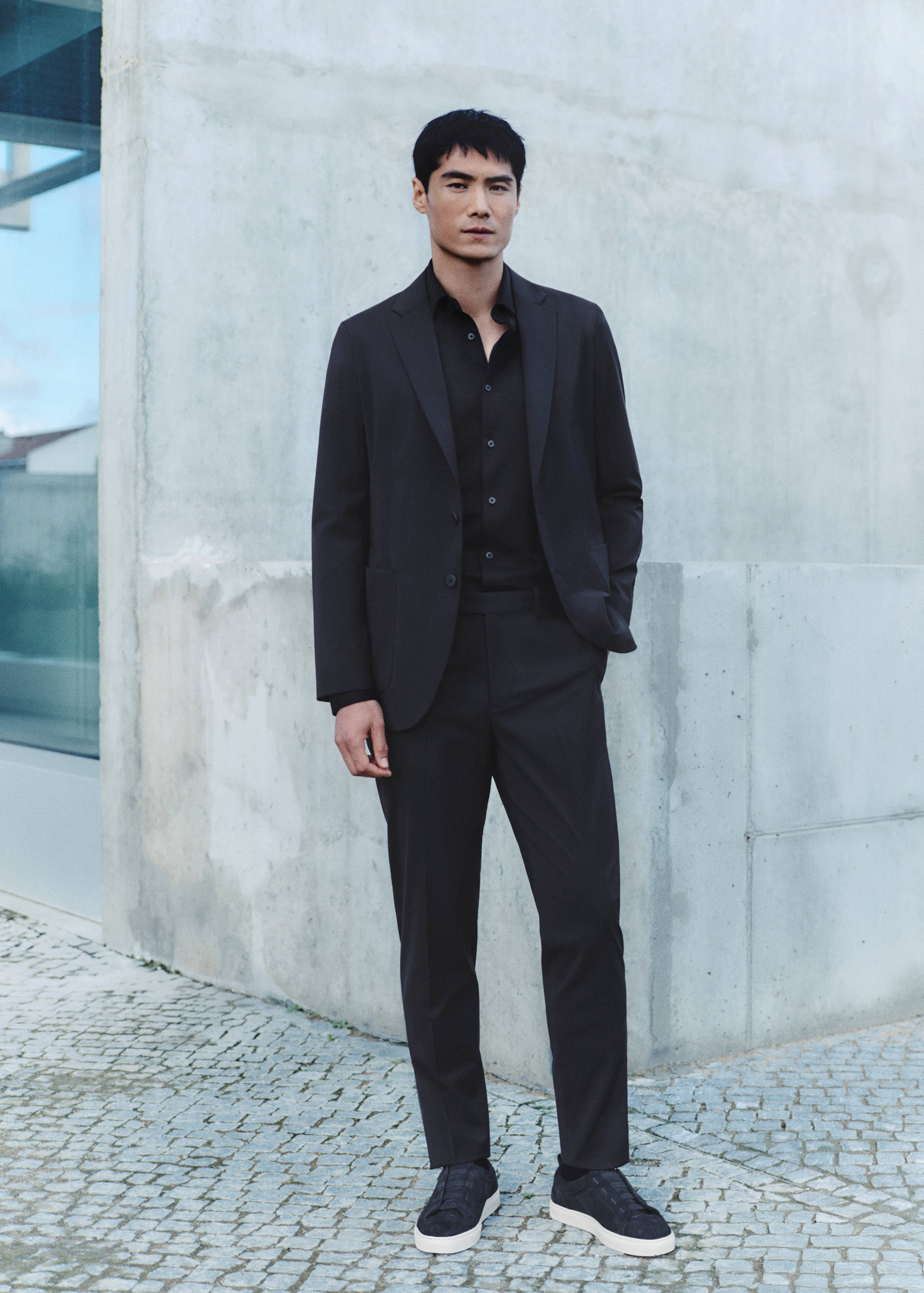 Pantalon travel - Detalle del artículo 3