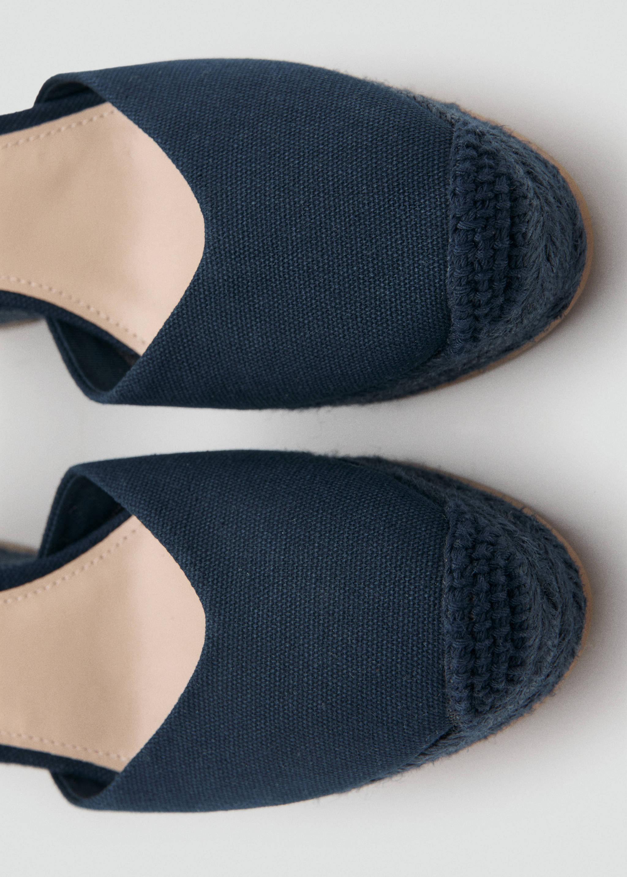 Cunya lligada combinada - Detall de l'article 2