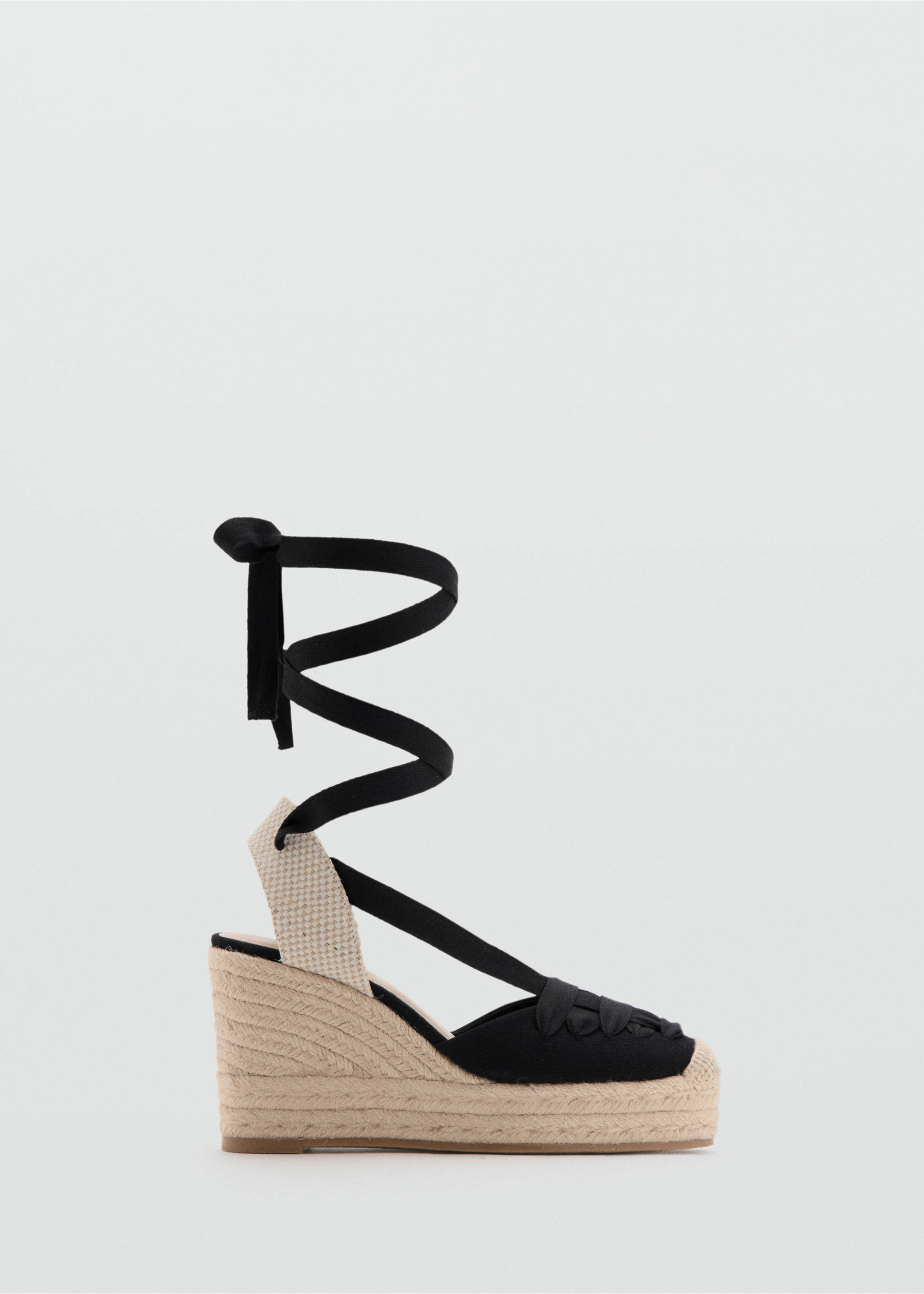 Cunya lligada combinada - Article sense model, Negre. Ref: 27044769-00.