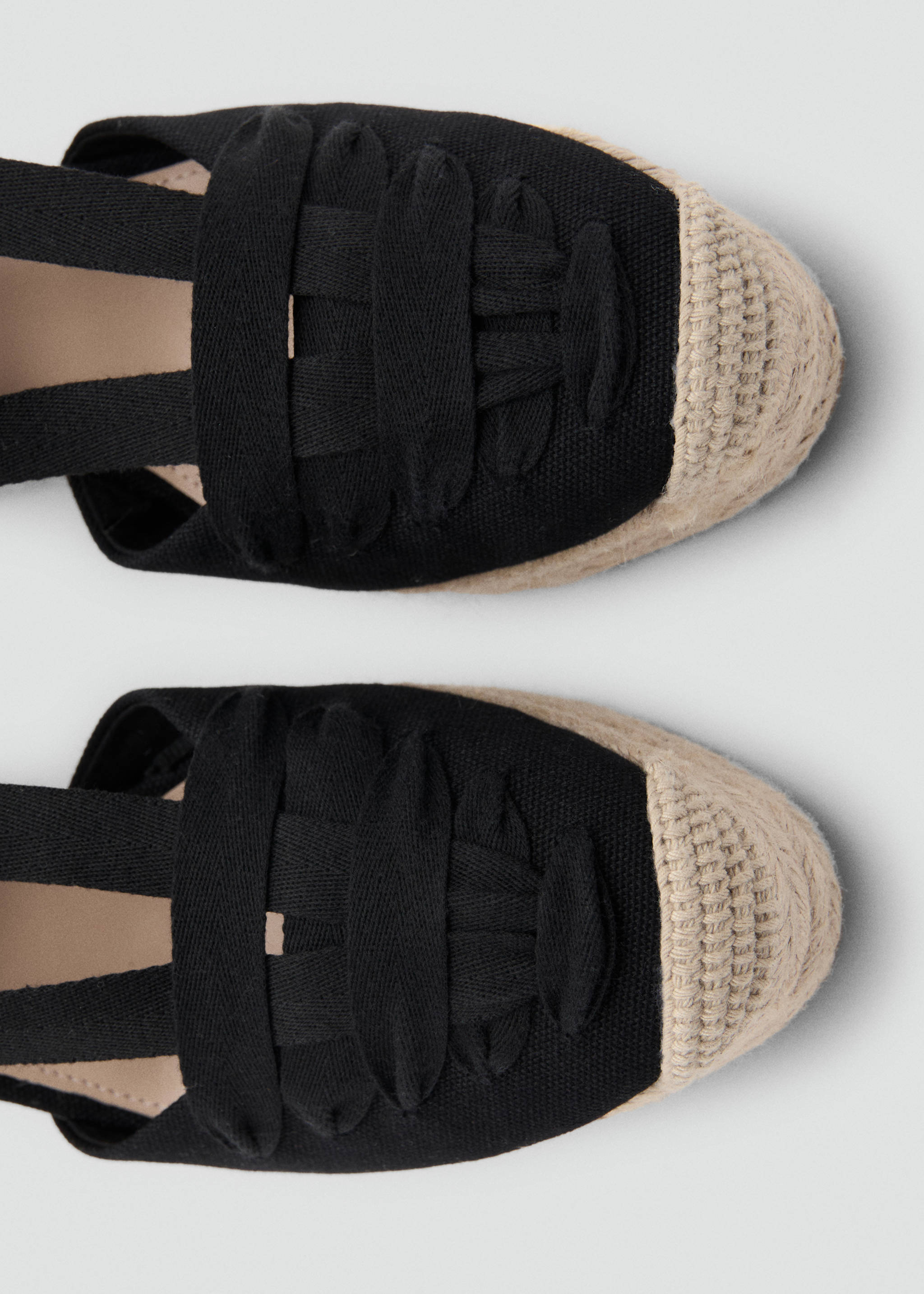 Cunya lligada combinada - Detall de l'article 2