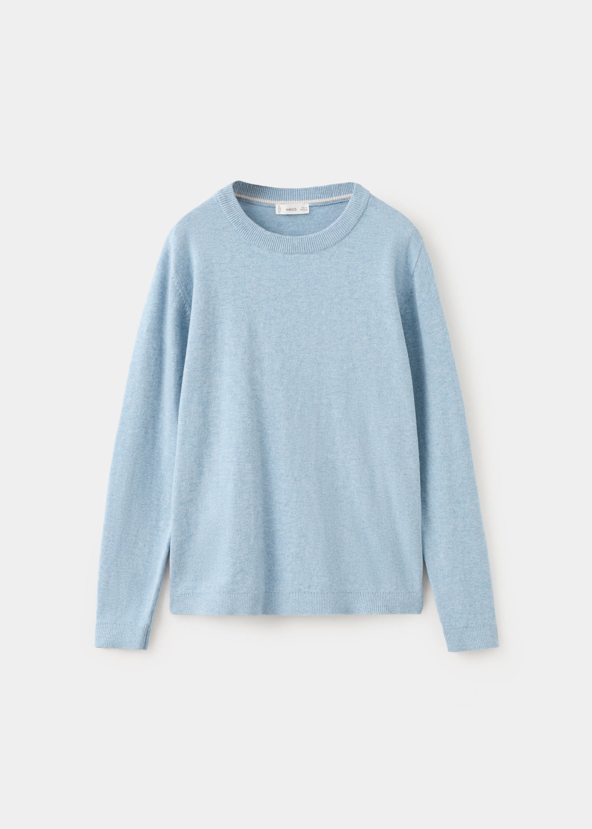 Jersey punto algodón - Artículo sin modelo