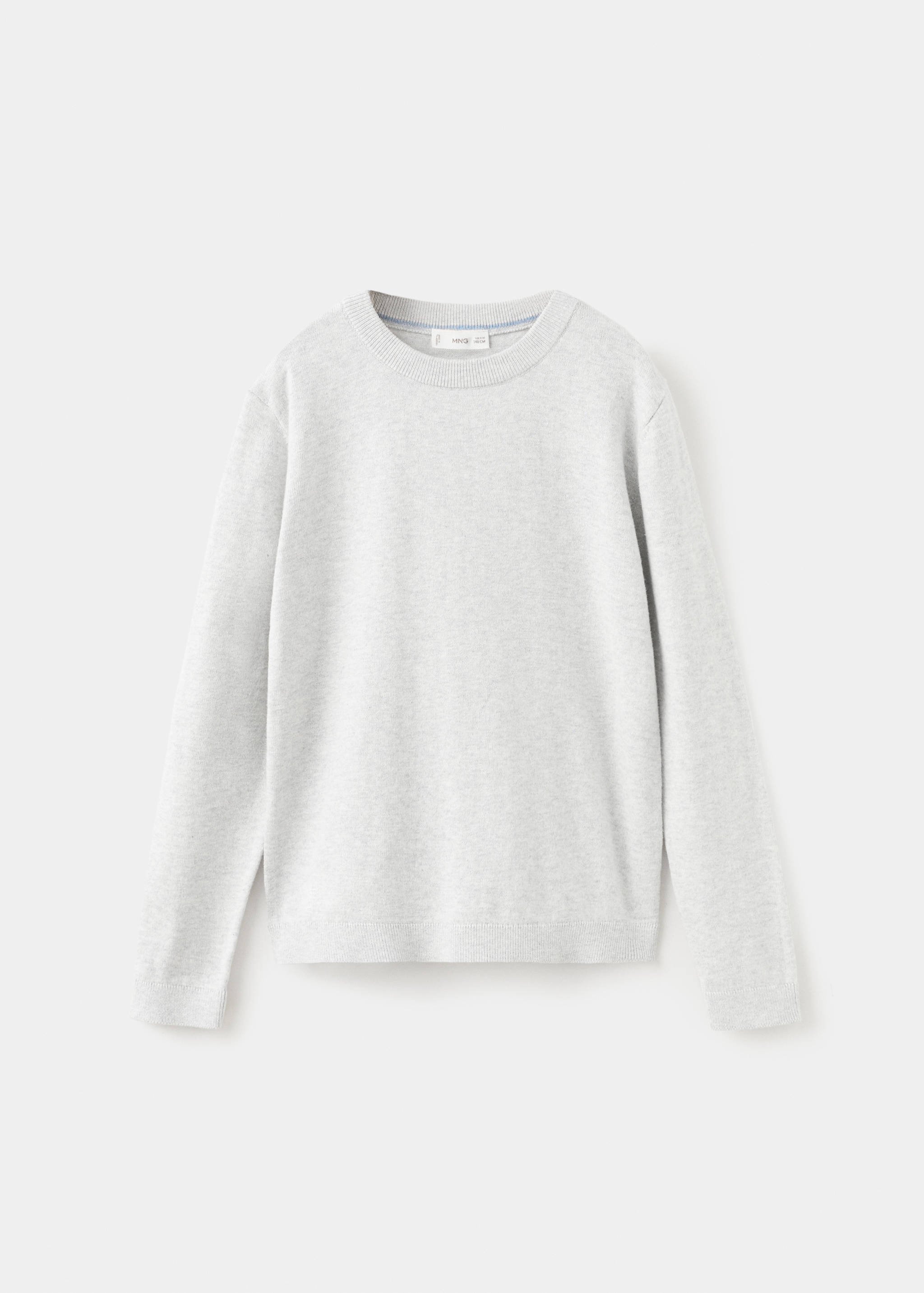 Jersey punto algodón - Artículo sin modelo