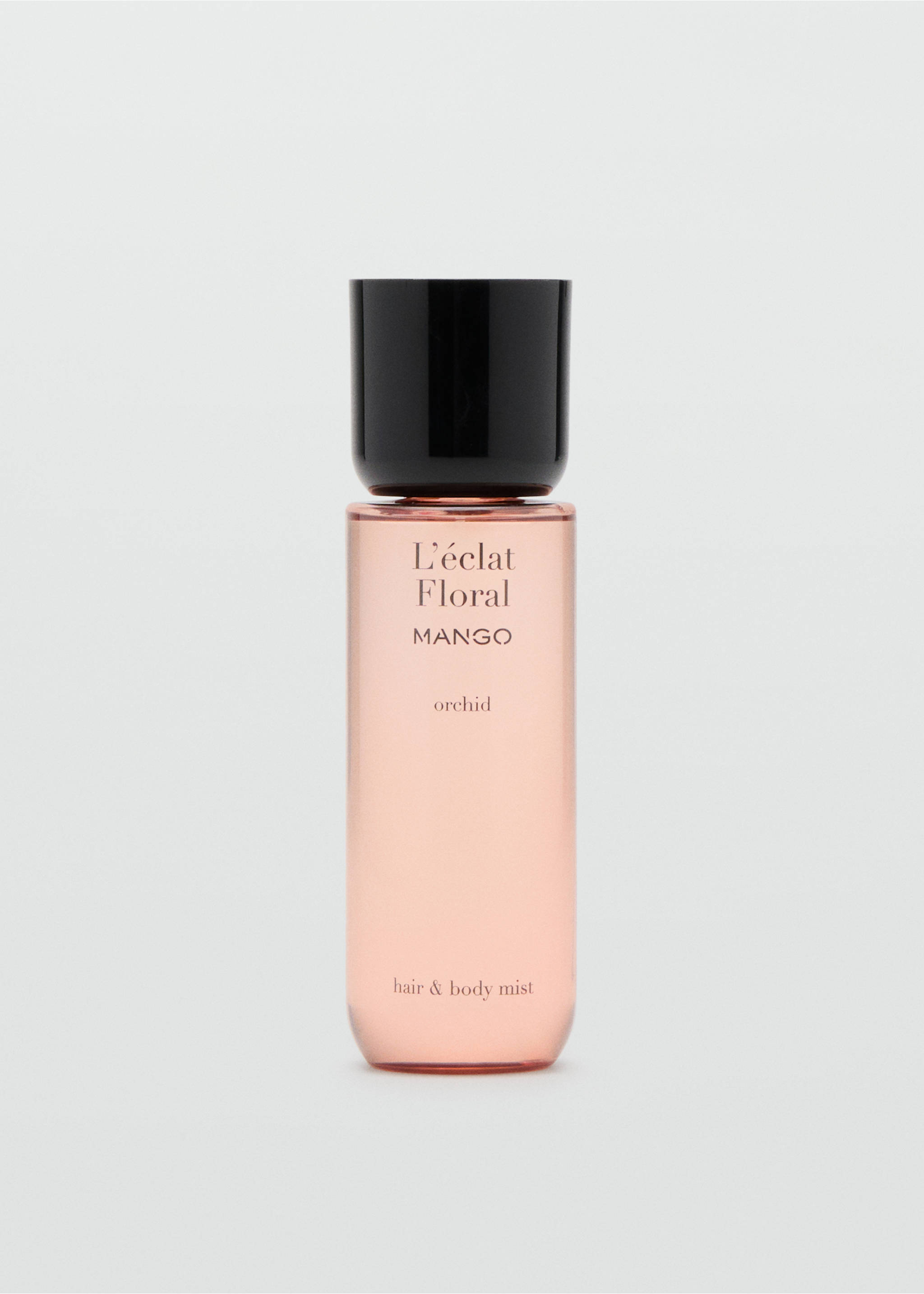 L´Éclat Floral Body Mist - Article without model, Mink Grey. Ref: 27045155-00.