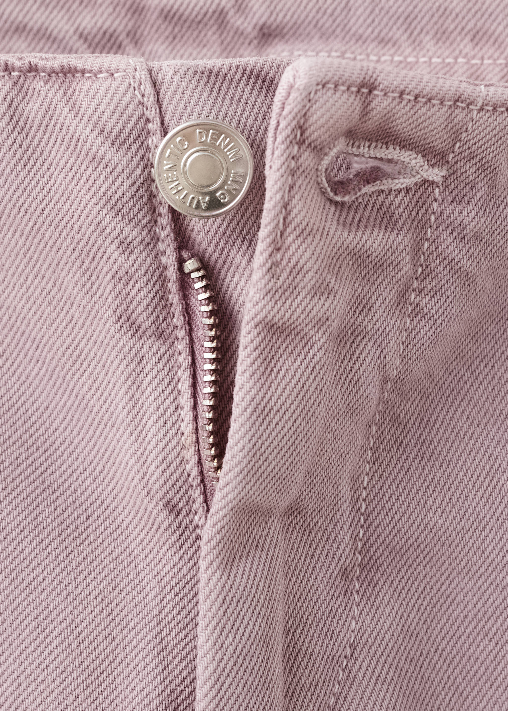 Texans cintura baixa llaç - Detall de l'article 0