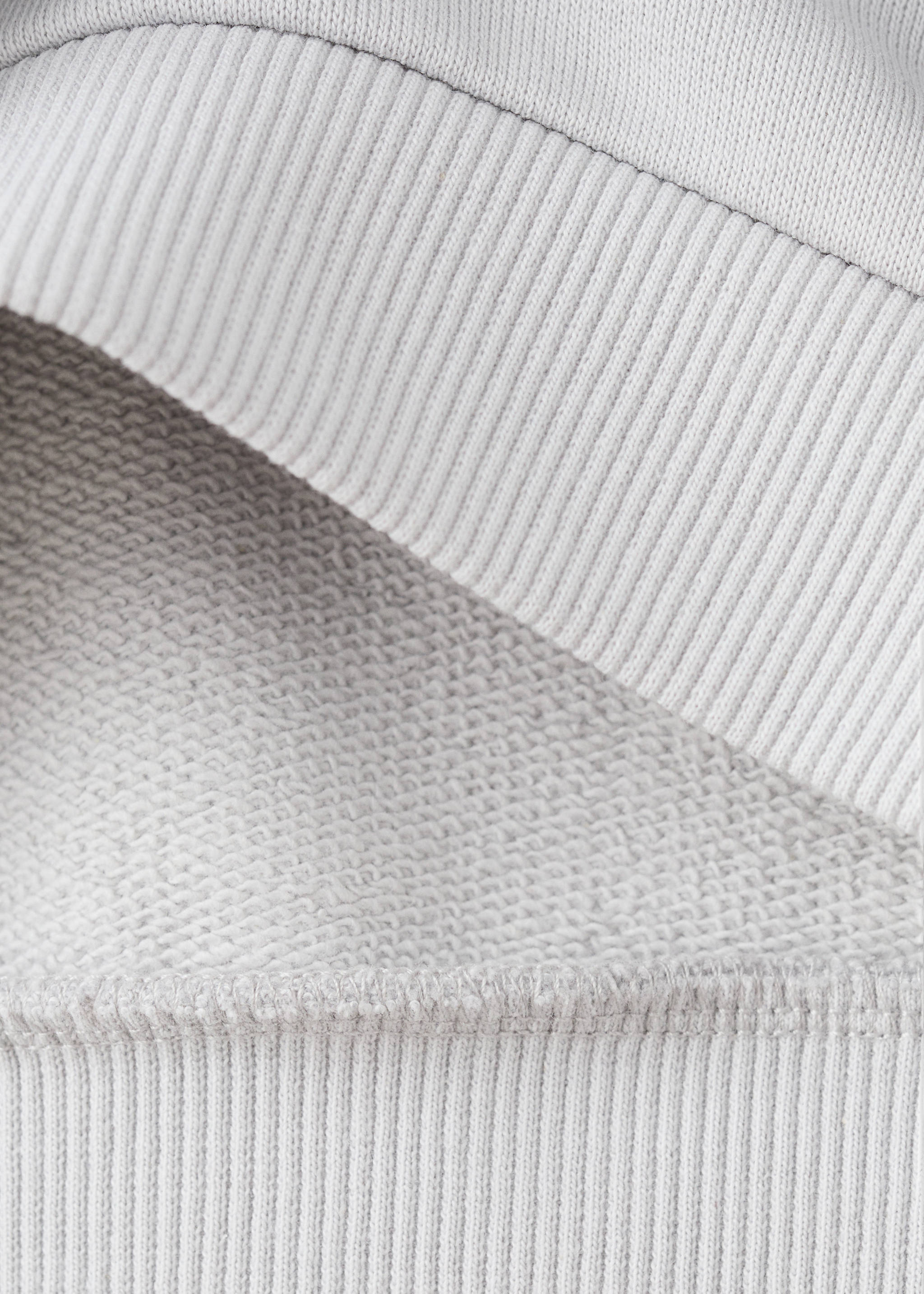 Cars cotton sweatshirt - Details of the article 8